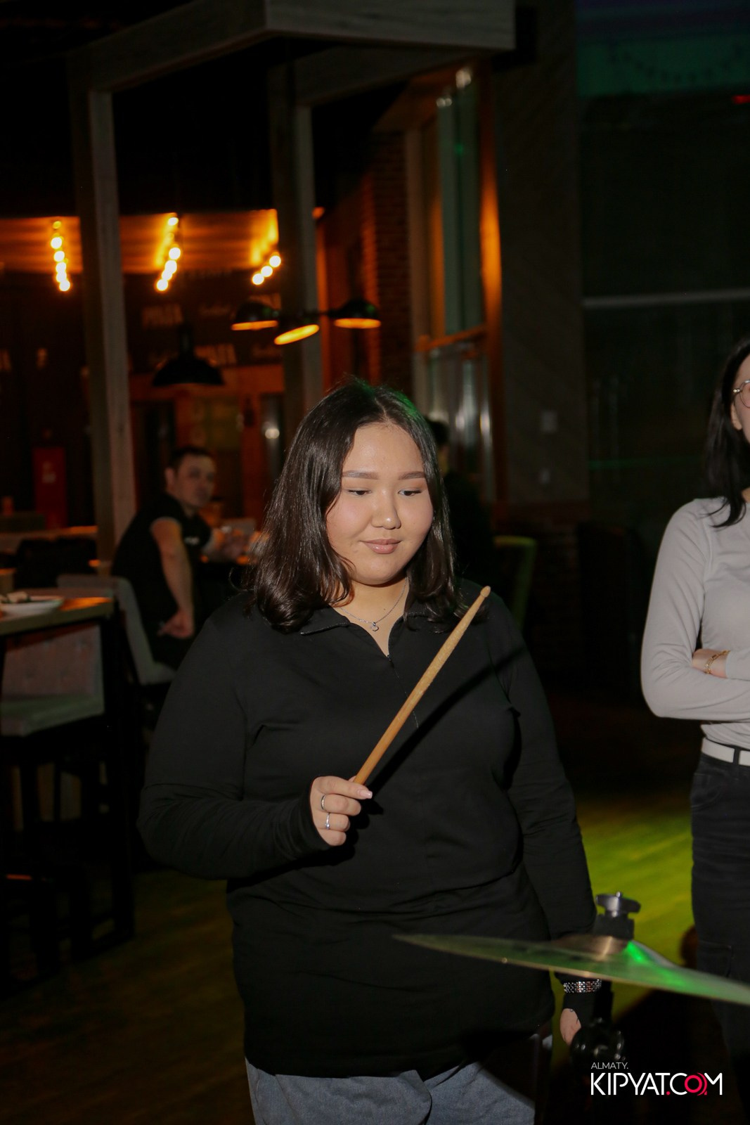 ПИНТА APORT MALL. КИПЯТКОМ АЛМАТЫ!