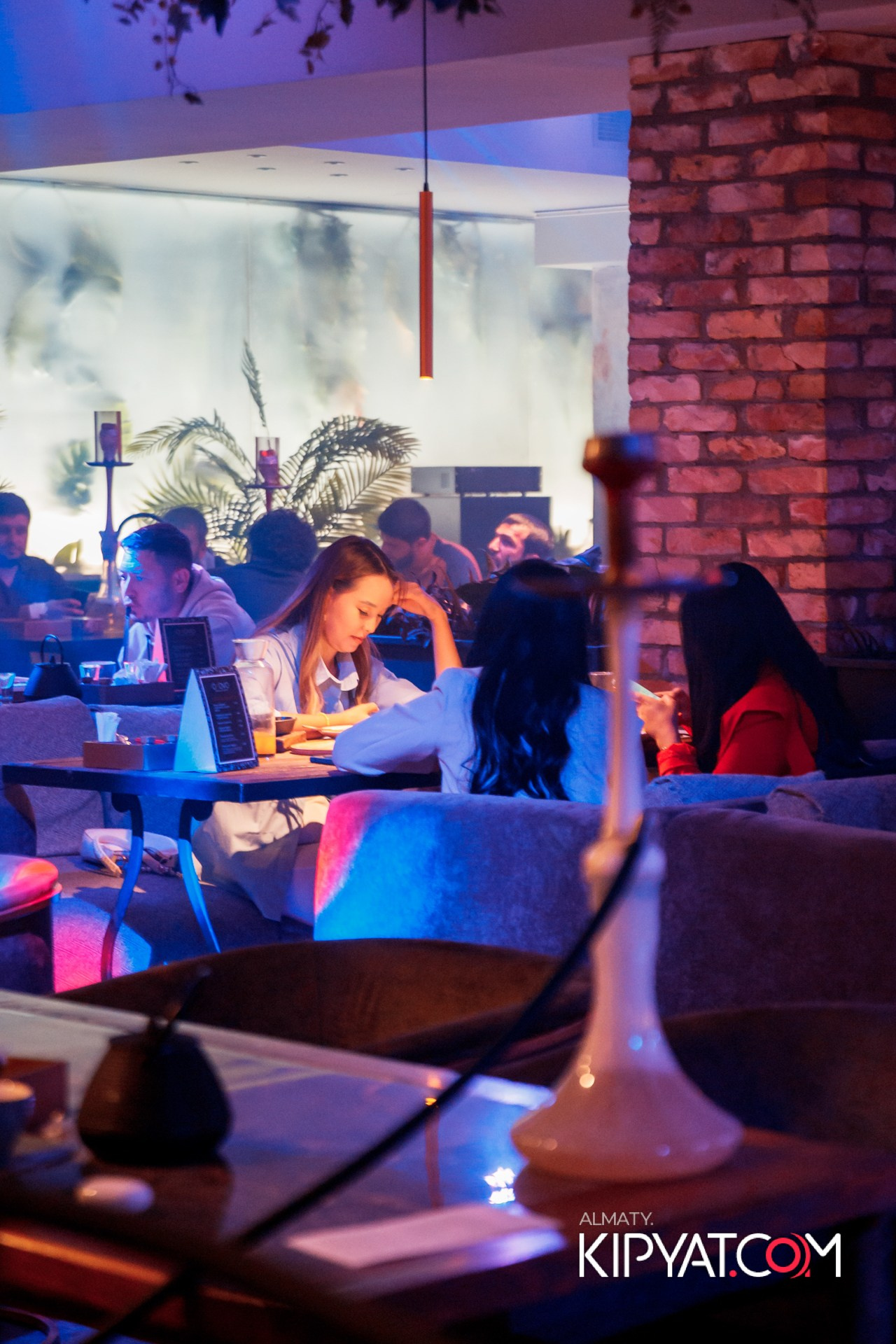 Olovo на Достык. КИПЯТКОМ АЛМАТЫ!