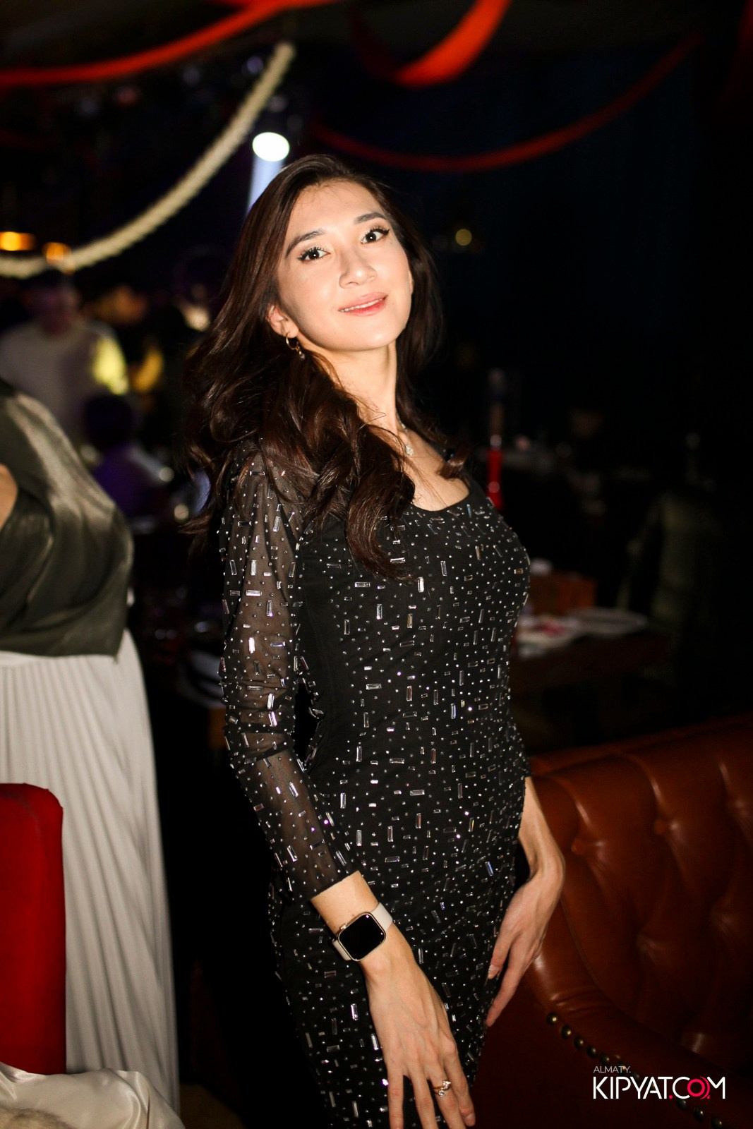 НОВЫЙ ГОД В LUGO BAR. КИПЯТКОМ АЛМАТЫ! Фотосъемка мероприятий в Алматы