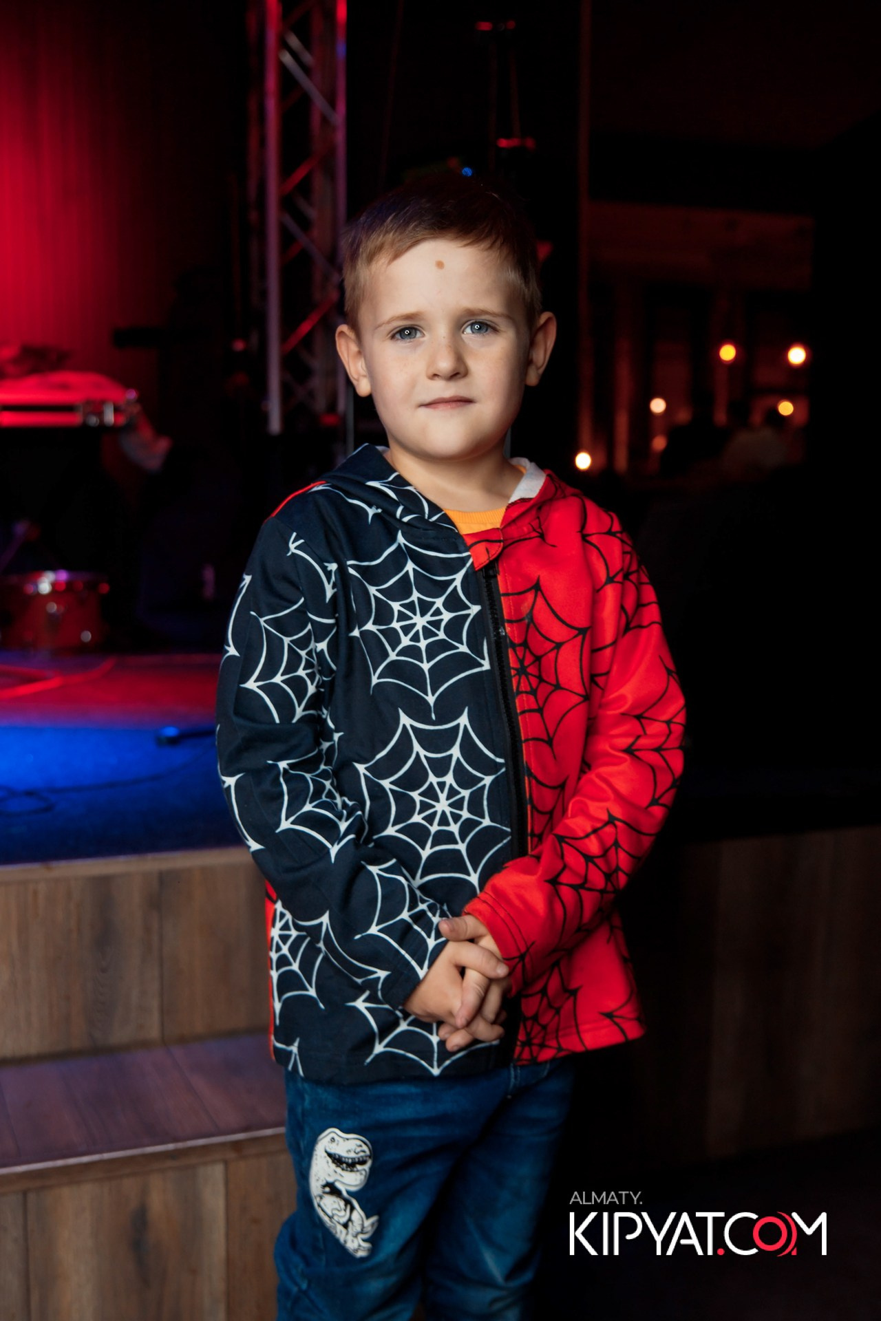 ПИНТА НА ДОСТЫК. КИПЯТКОМ АЛМАТЫ!