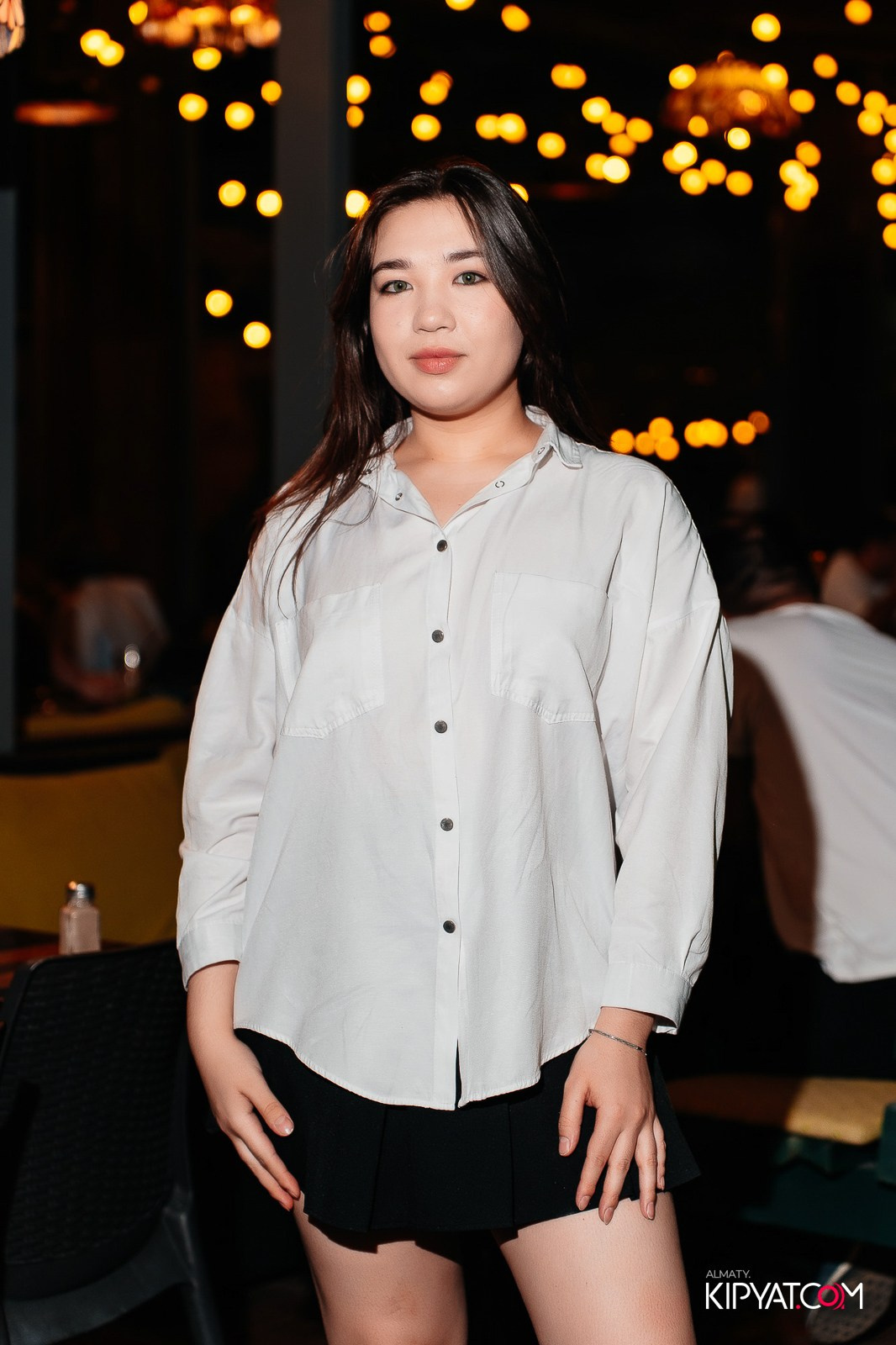 ПИНТА ADK. КИПЯТКОМ АЛМАТЫ!