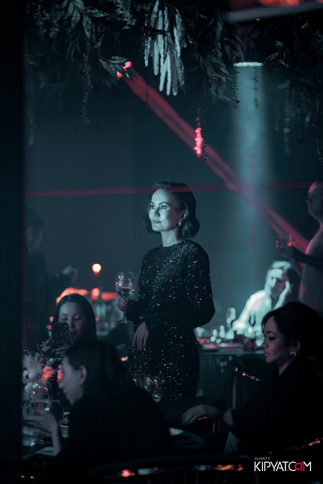 PATRIKI RESTAURANT. КИПЯТКОМ АЛМАТЫ!