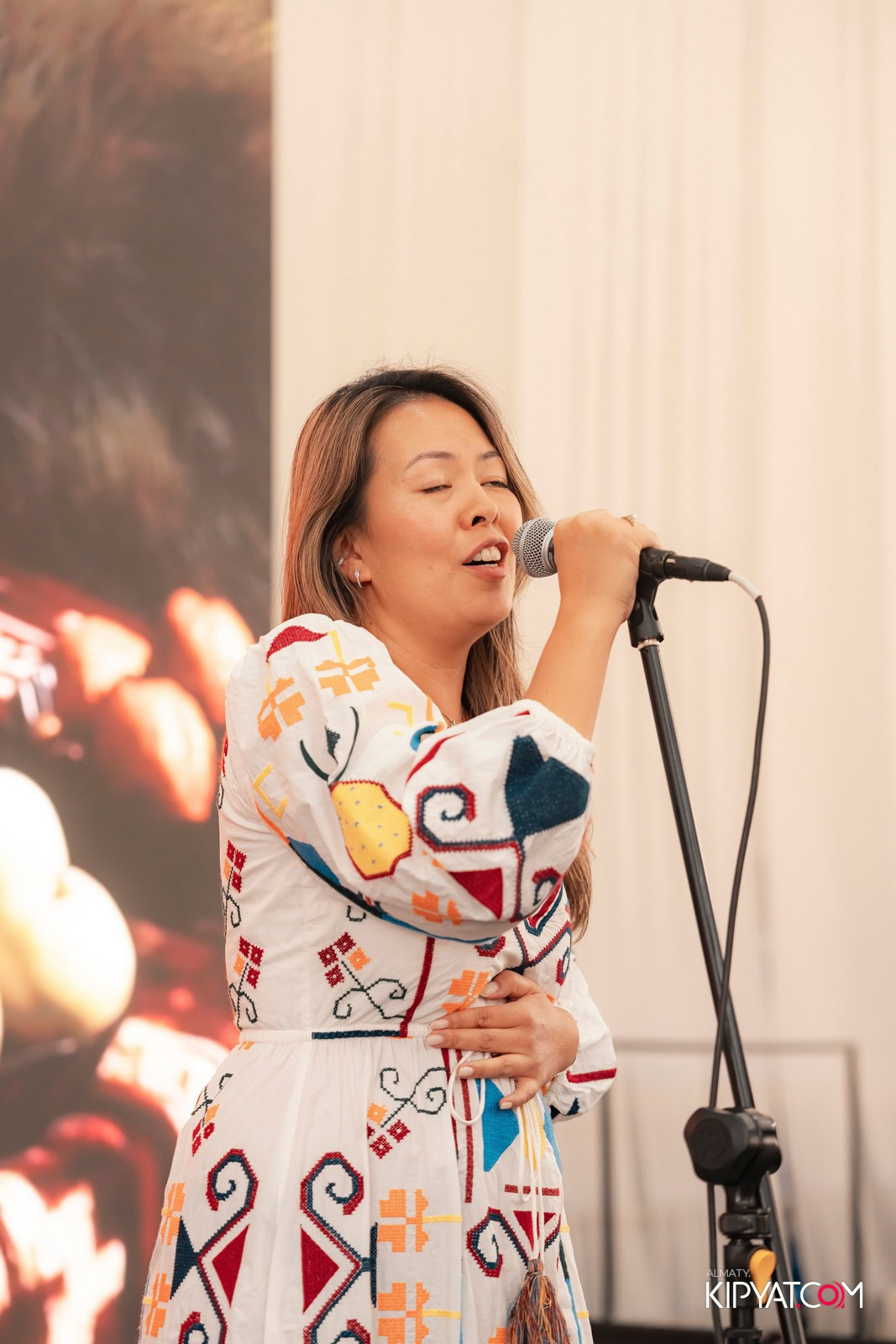 ETHNO POP-UP STORE, SABANTOI B SADU ARENA. КИПЯТКОМ АЛМАТЫ!