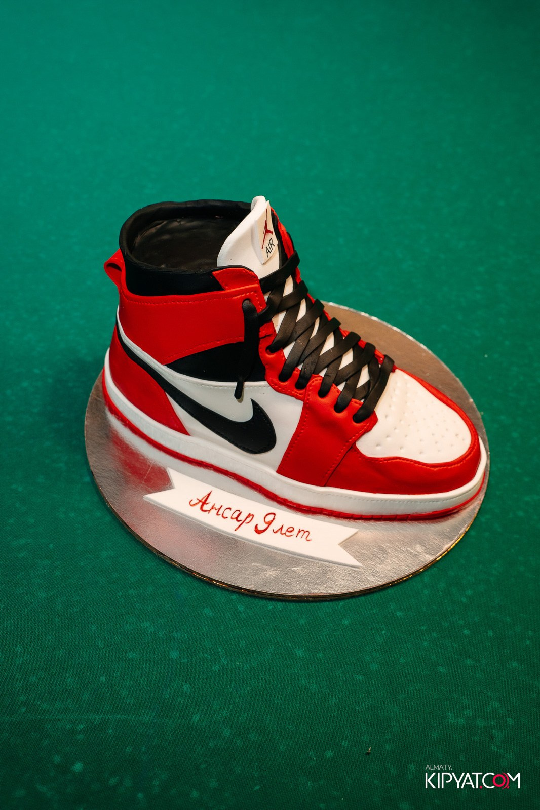 КВЕСТ-ШОУ AMONG US -ИГРА В КАЛЬМАРА. КИПЯТКОМ АЛМАТЫ!