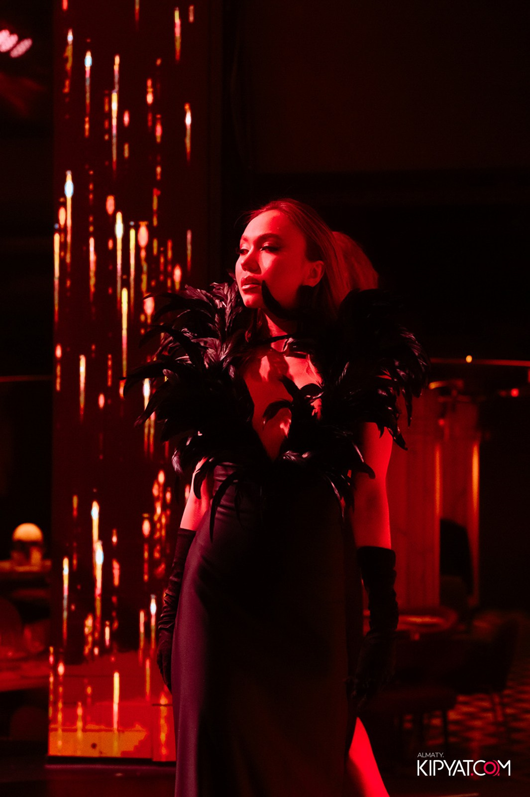 QUEEN. КИПЯТКОМ АЛМАТЫ!