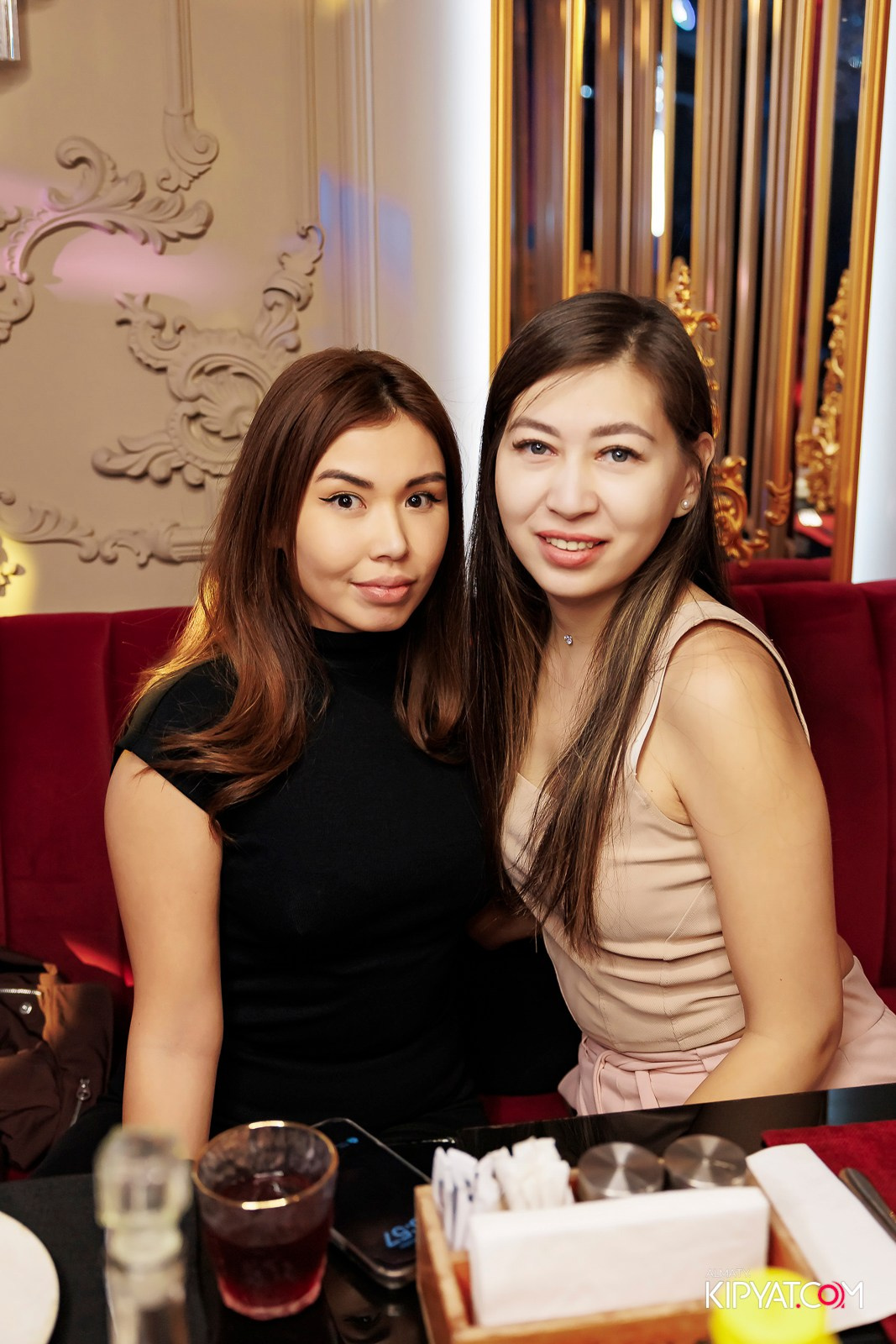 ЗАЯ, НА БИС. КИПЯТКОМ АЛМАТЫ! Фотосъемка мероприятий в Алматы