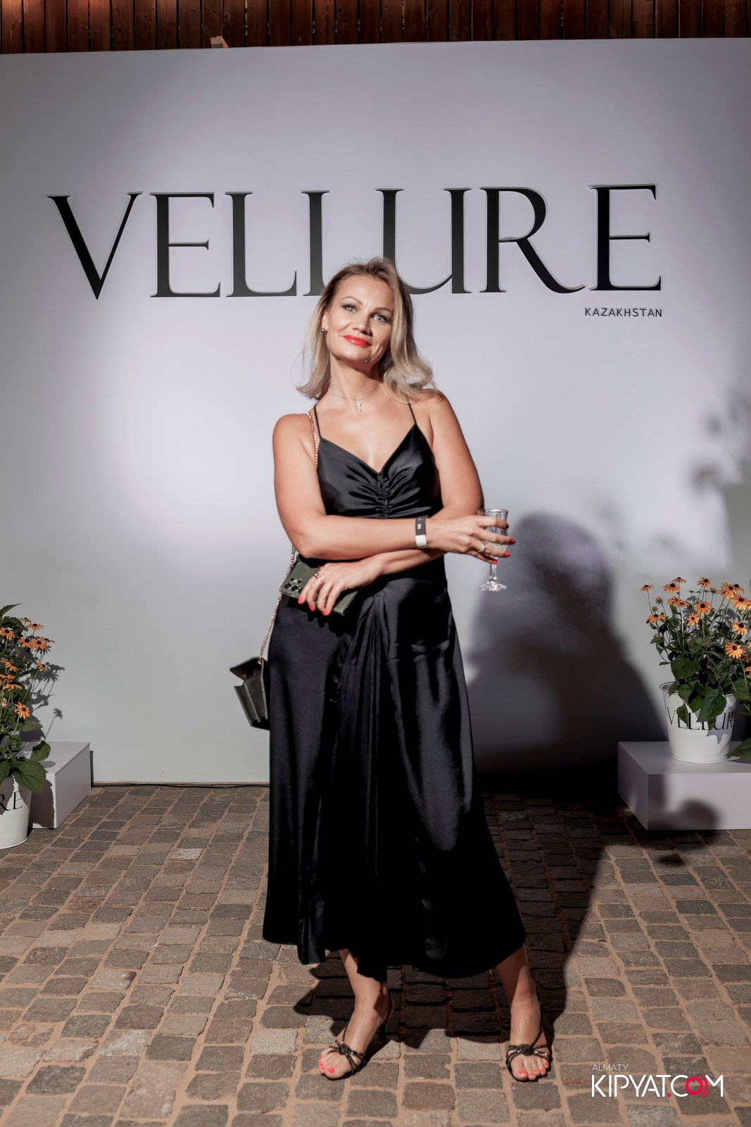 TRADITIONAL DESIGN DINNER 2025. КИПЯТКОМ АЛМАТЫ!