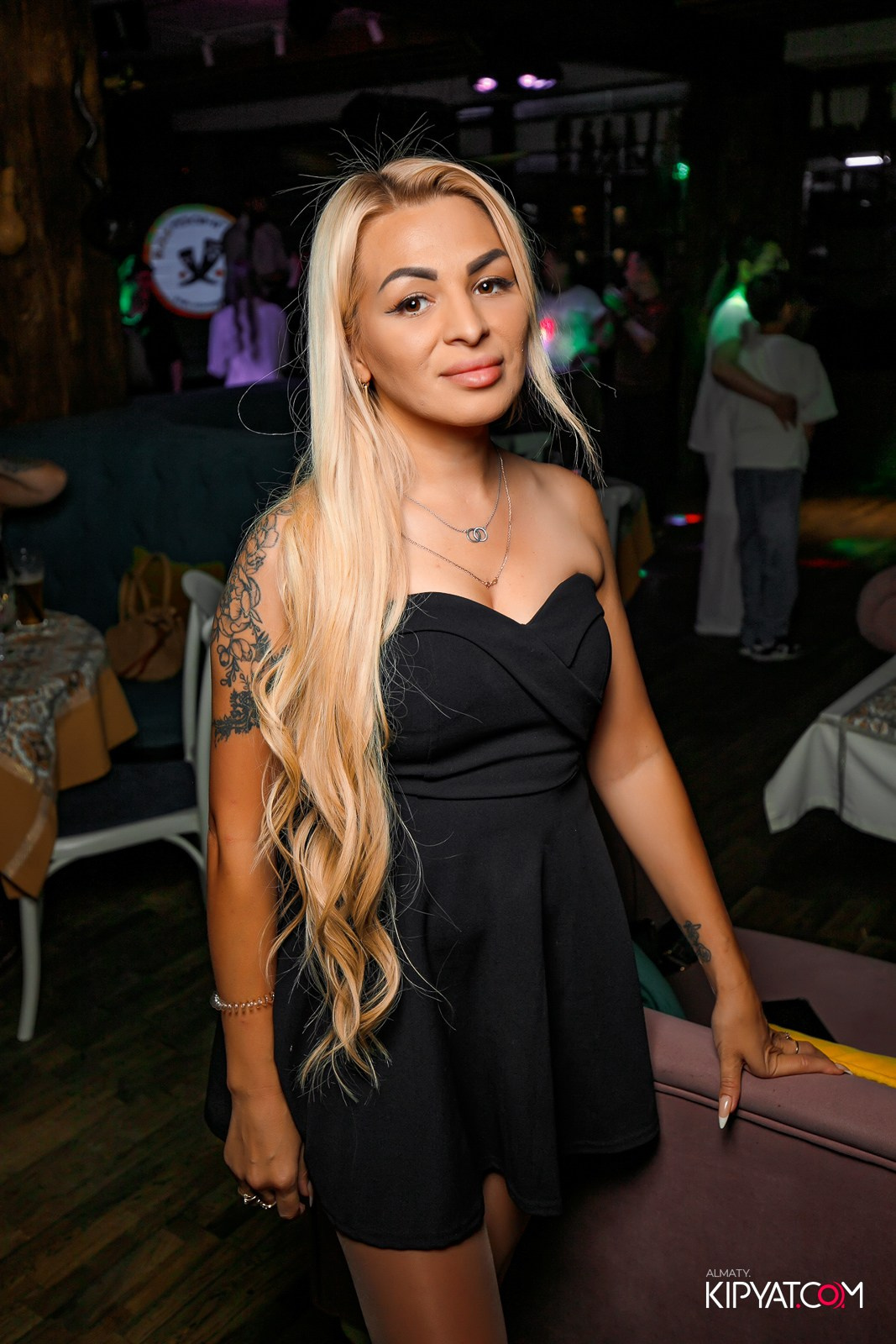 ВАХТАНГУРИ. КИПЯТКОМ АЛМАТЫ!