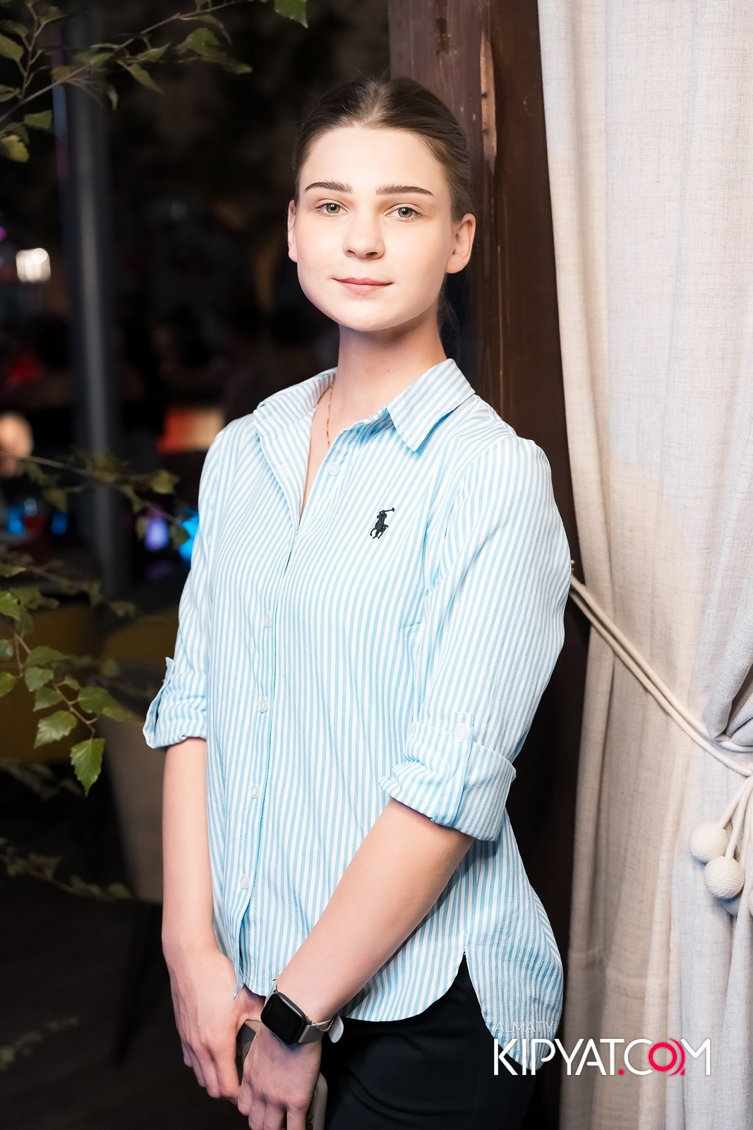 EVENT BAR. КИПЯТКОМ АЛМАТЫ!