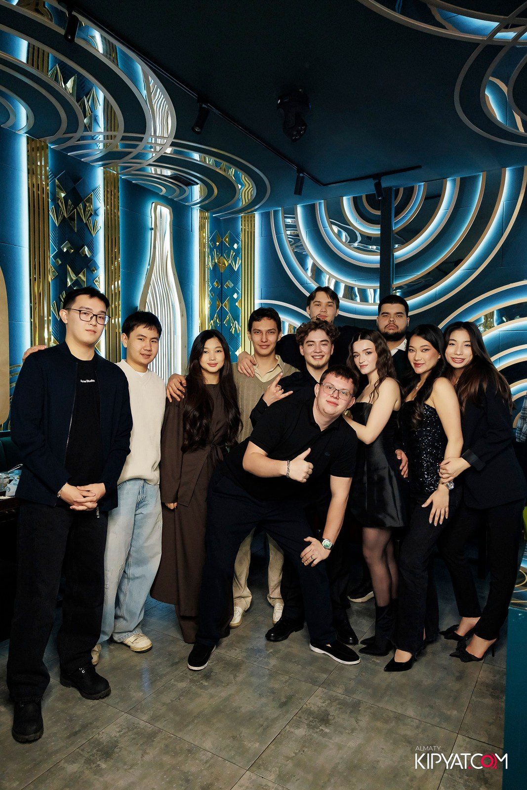 ЗАЯ, НА БИС. КИПЯТКОМ АЛМАТЫ! Фотосъемка мероприятий в Алматы