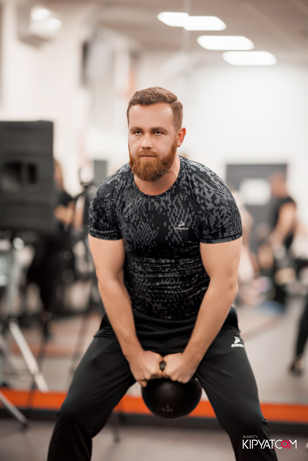 ДЕНЬ РОЖДЕНИЯ ФИТНЕС КЛУБА MIND OF BODY — НАМ 8 ЛЕТ. КИПЯТКОМ АЛМАТЫ!