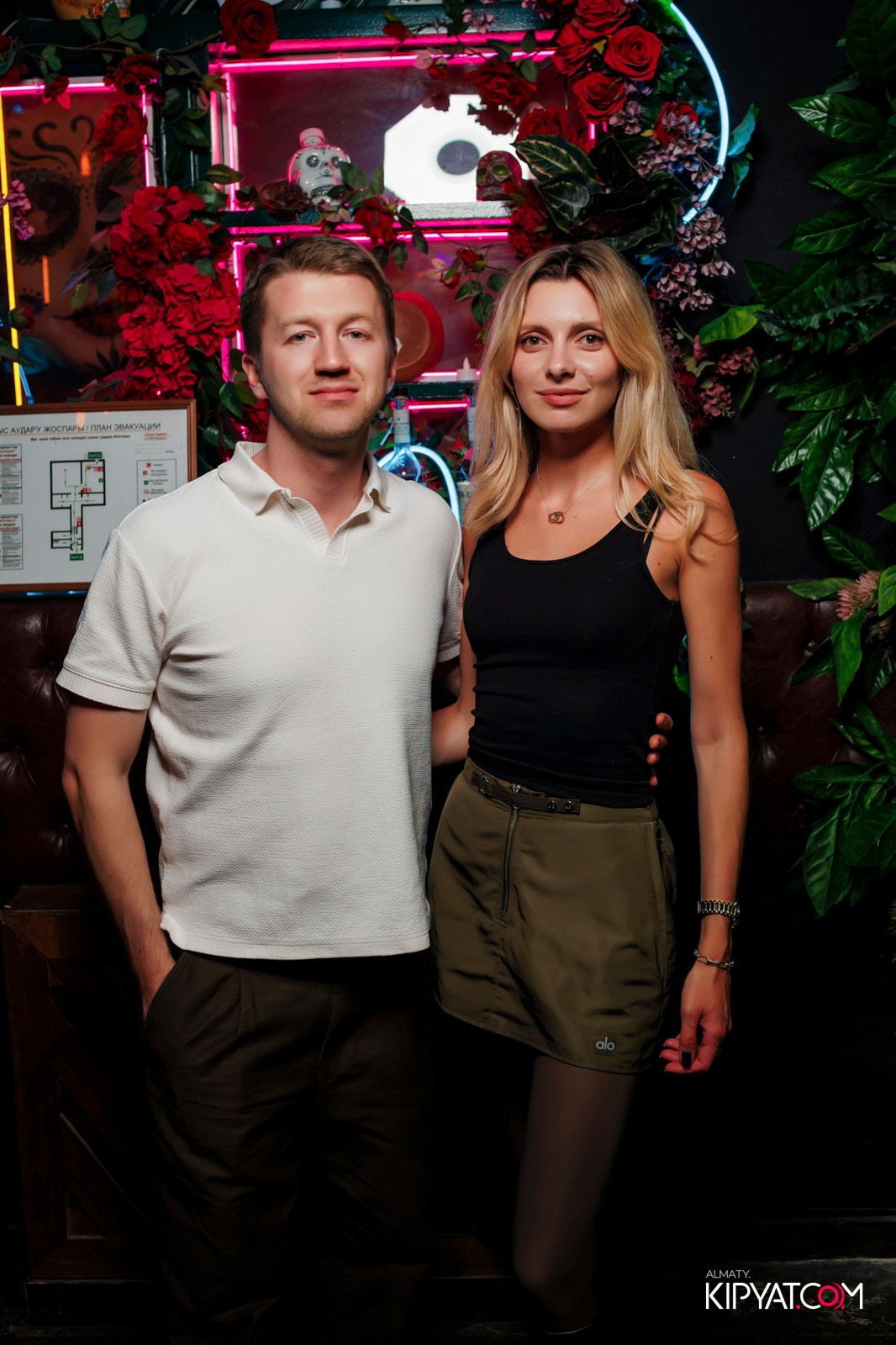 ДЕНЬ РОЖДЕНИЯ VICTORY MEXICO. КИПЯТКОМ АЛМАТЫ! Фотосъемка мероприятий в Алматы