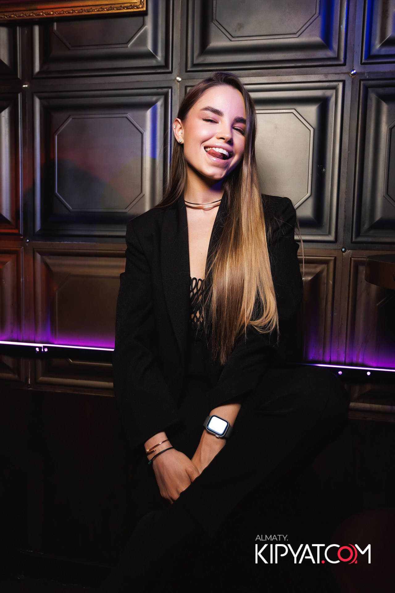 BlaBlaBar. КИПЯТКОМ АЛМАТЫ!