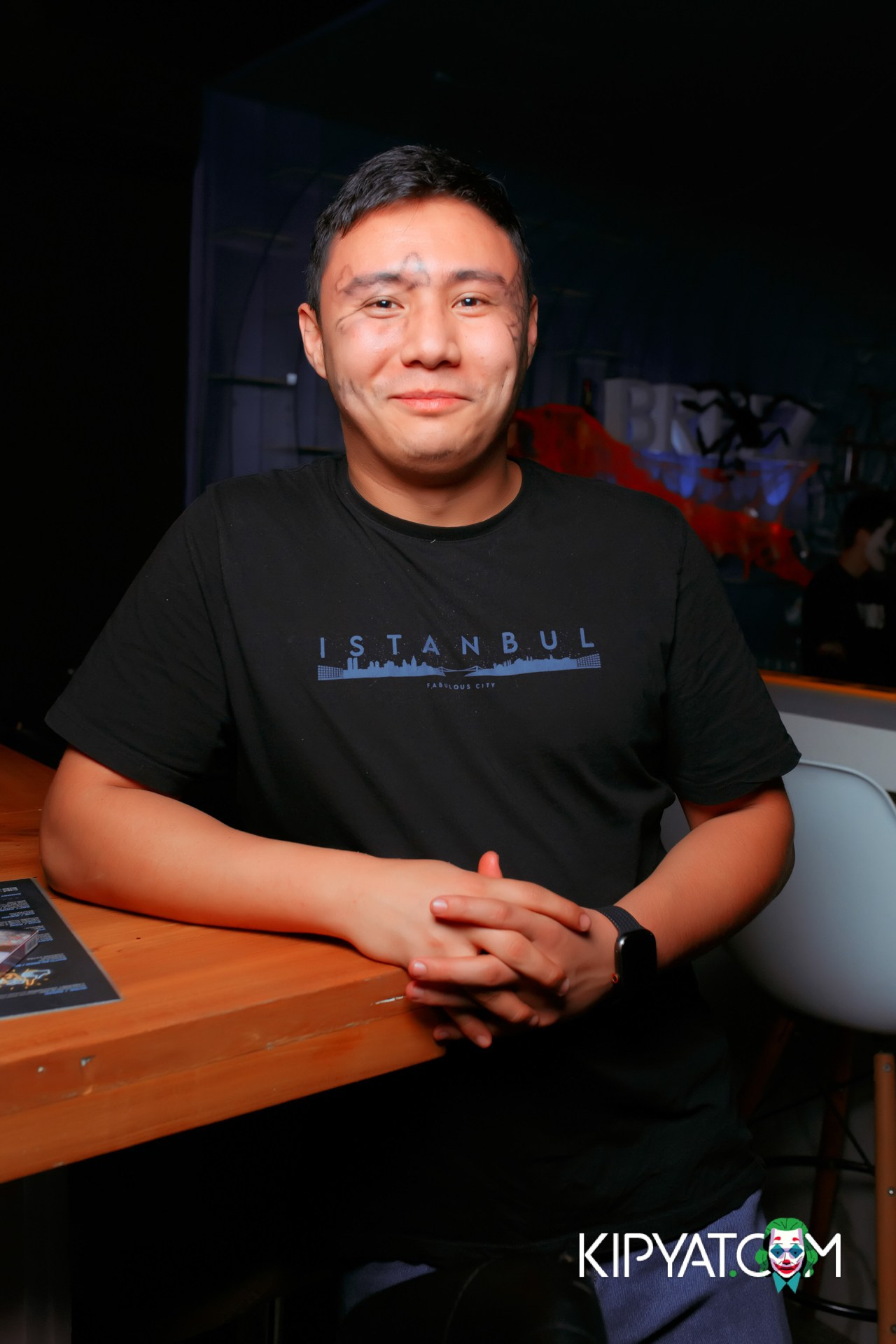 BANGLAROAD. КИПЯТКОМ АЛМАТЫ!