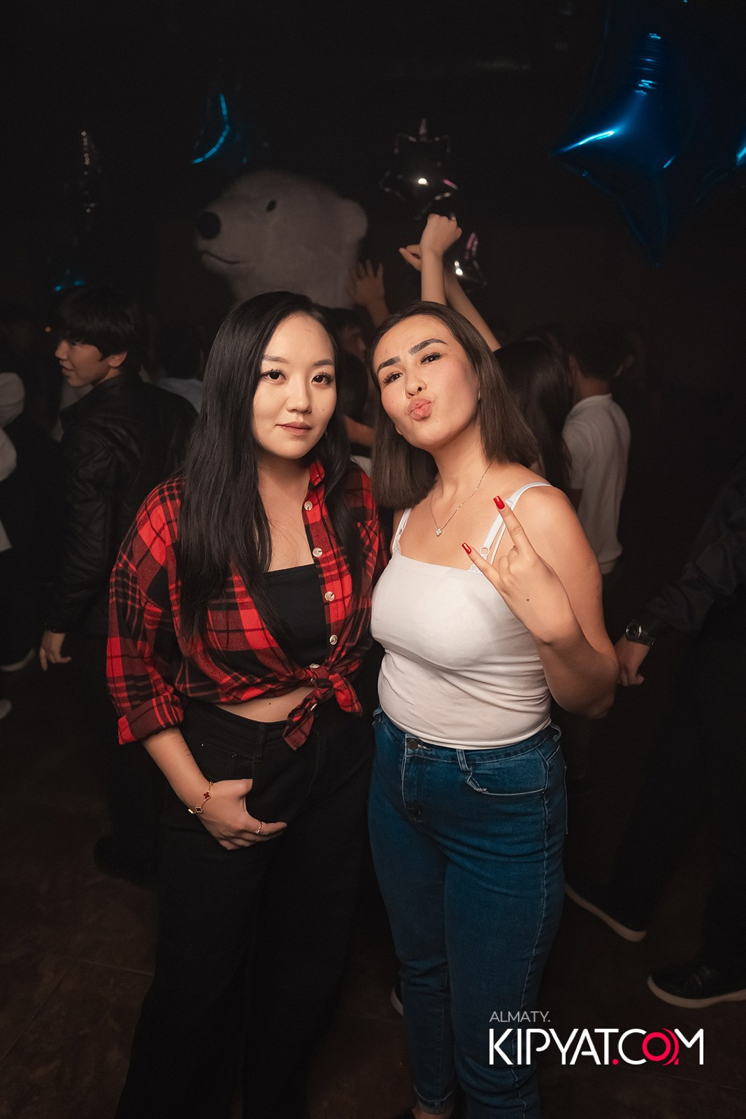 ARAGOSTA — BIRTHDAY PARTY. КИПЯТКОМ АЛМАТЫ!