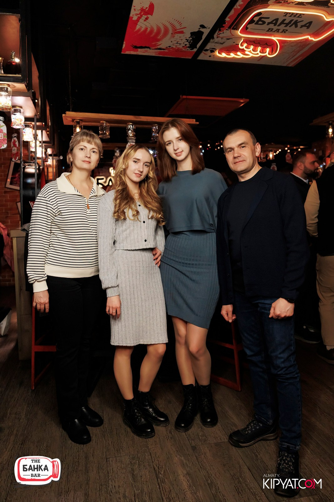 BANKA BAR НА ЖЕЛТОКСАН. КИПЯТКОМ АЛМАТЫ! Фотосъемка мероприятий в Алматы