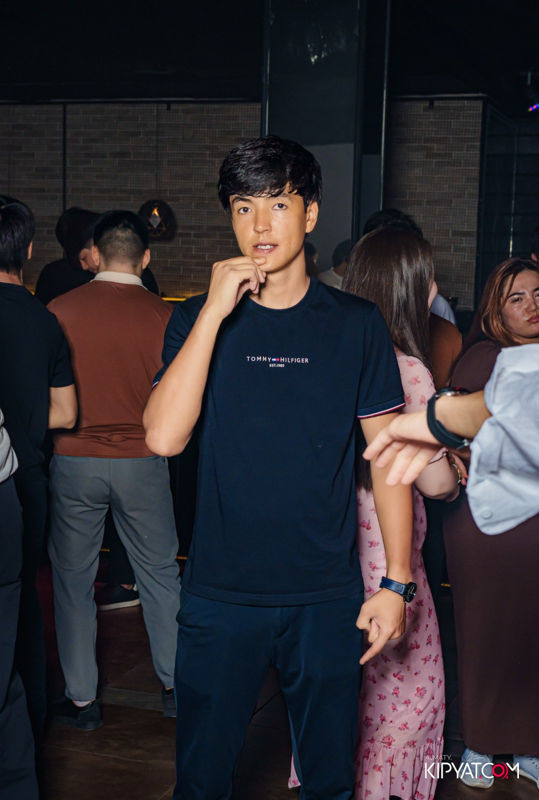 ARAGOSTA. КИПЯТКОМ АЛМАТЫ! Фотосъемка мероприятий в Алматы