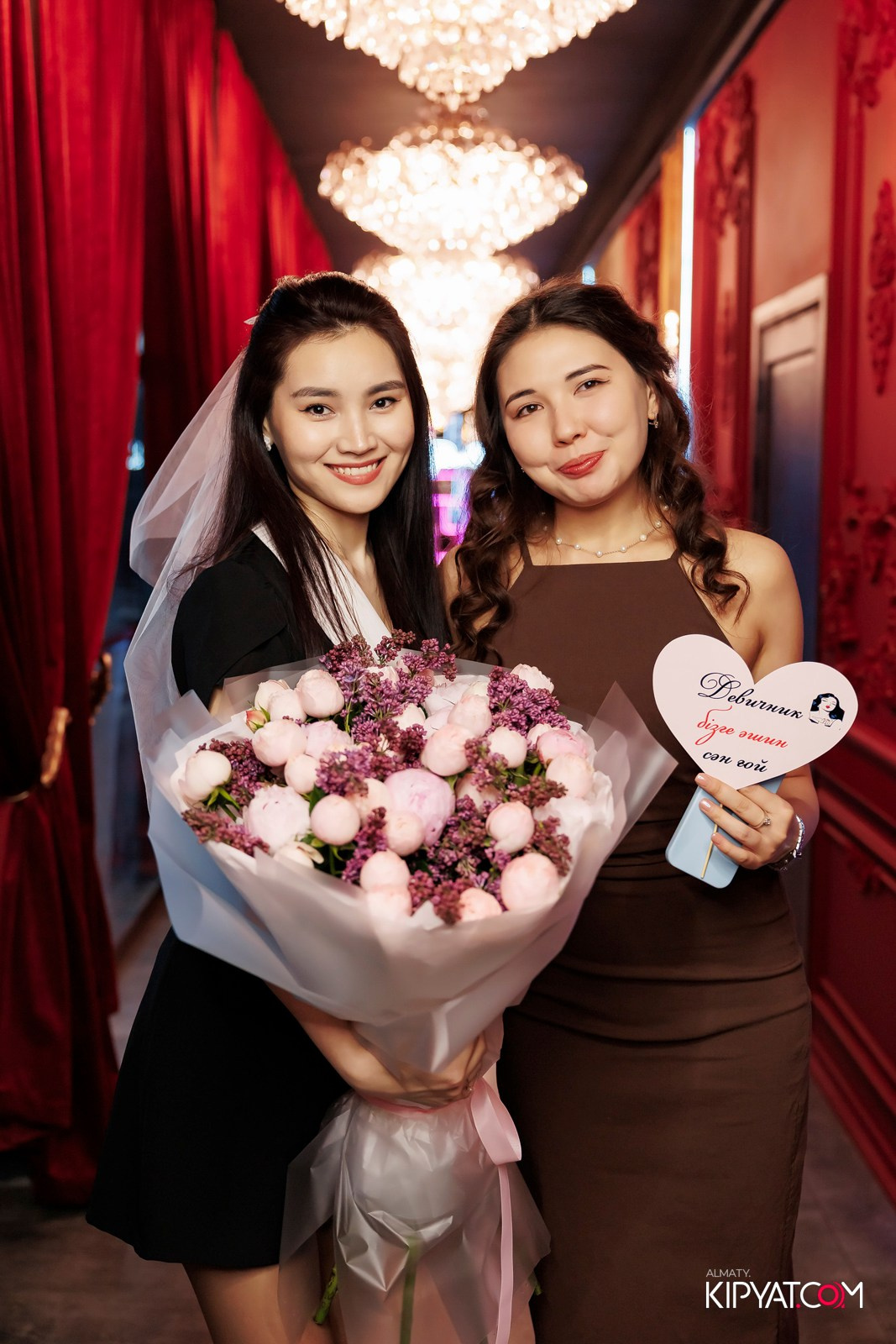 ЗАЯ, НА БИС. КИПЯТКОМ АЛМАТЫ! Фотосъемка мероприятий в Алматы