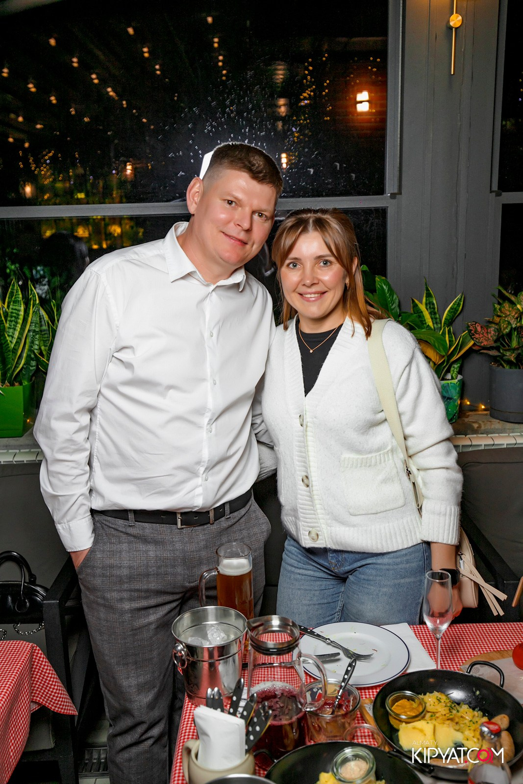 PAULANER. КИПЯТКОМ АЛМАТЫ! Фотосъемка мероприятий в Алматы