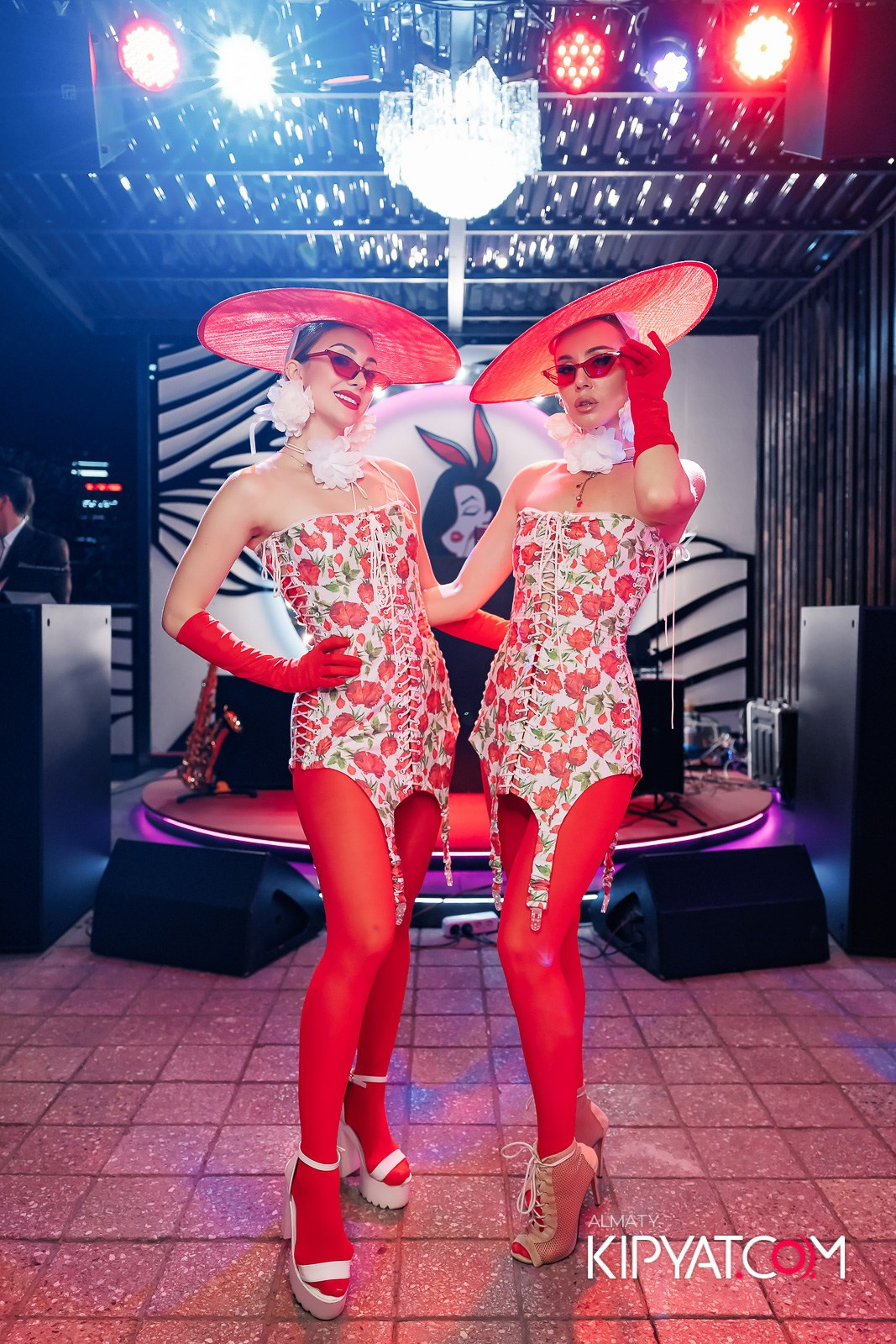 KENTAL В «ЗАЯ, НА БИС». КИПЯТКОМ АЛМАТЫ!