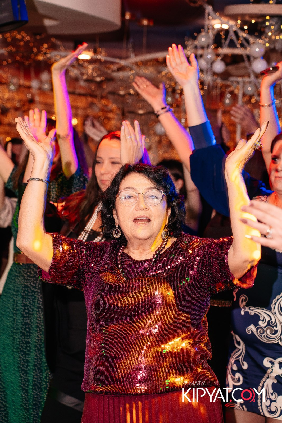 FORT VERNYI. КИПЯТКОМ АЛМАТЫ!