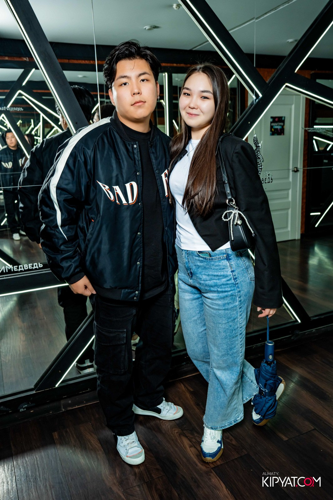 УХО И МЕДВЕДЬ НА САИНА. КИПЯТКОМ АЛМАТЫ!