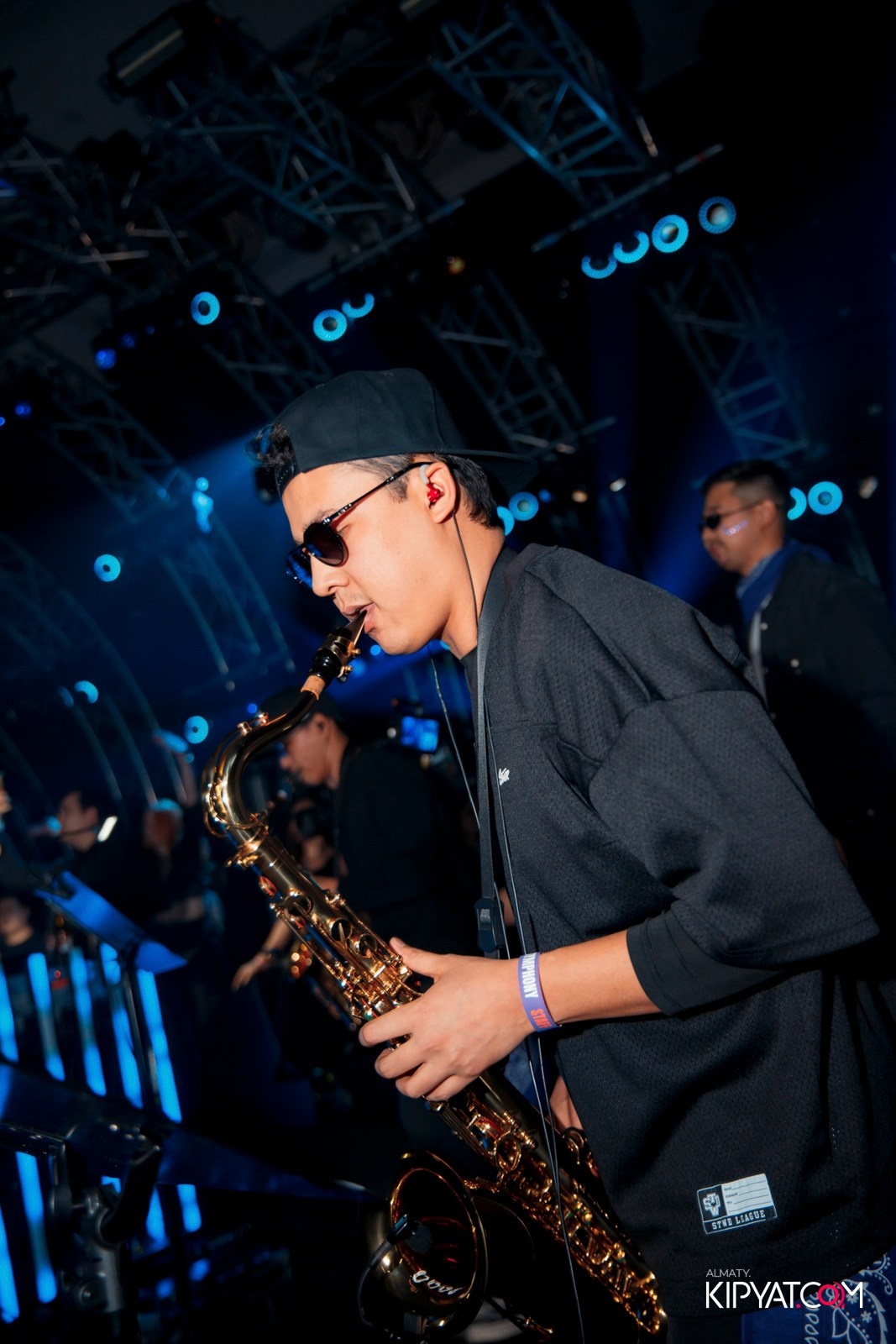 RAVE SYMPHONY_DIZZY LOVE DAY. КИПЯТКОМ АЛМАТЫ! Фотосъемка мероприятий в Алматы