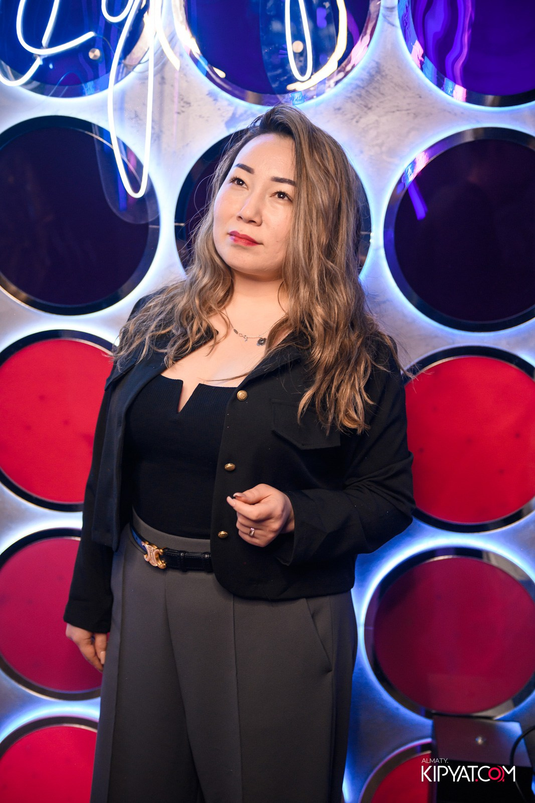 УХО И МЕДВЕДЬ НА ГАГАРИНА. КИПЯТКОМ АЛМАТЫ!