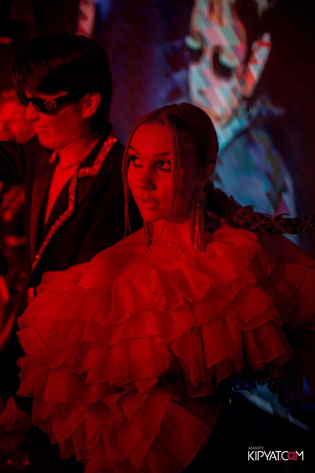 PATRIKI RESTAURANT. КИПЯТКОМ АЛМАТЫ!