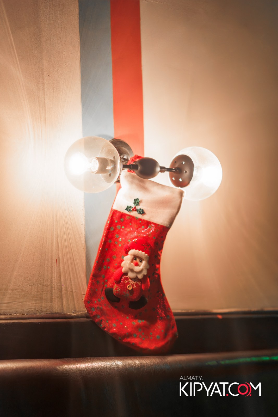 ARAGOSTA. КИПЯТКОМ АЛМАТЫ!