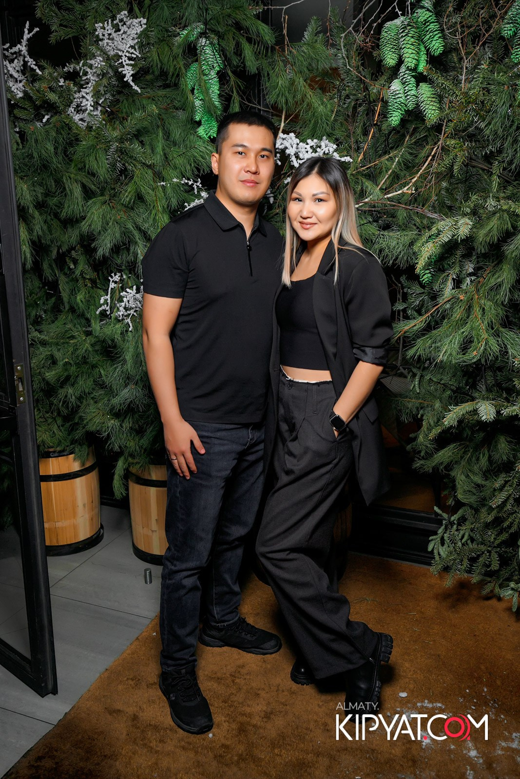 PAULANER. КИПЯТКОМ АЛМАТЫ!