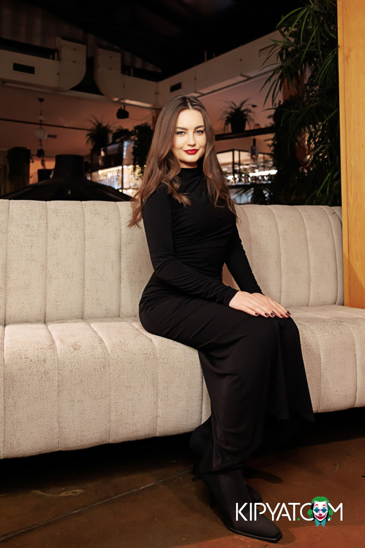 ХЕЛЛОУИН В ТЕПЛИЦЕ. КИПЯТКОМ АЛМАТЫ!