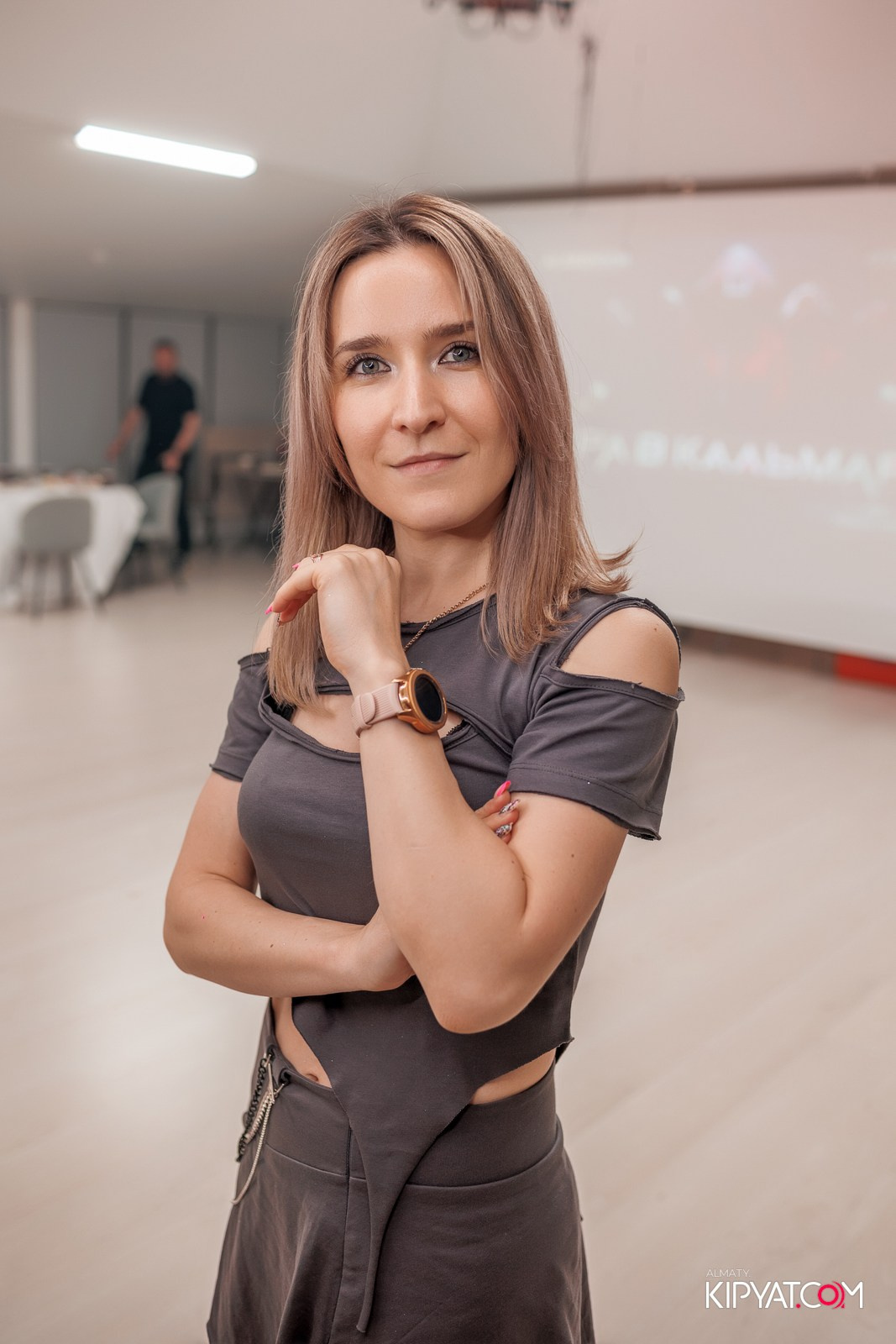 КВЕСТ-ШОУ ALAROVICH ИГРА В КАЛЬМАРА. КИПЯТКОМ АЛМАТЫ!