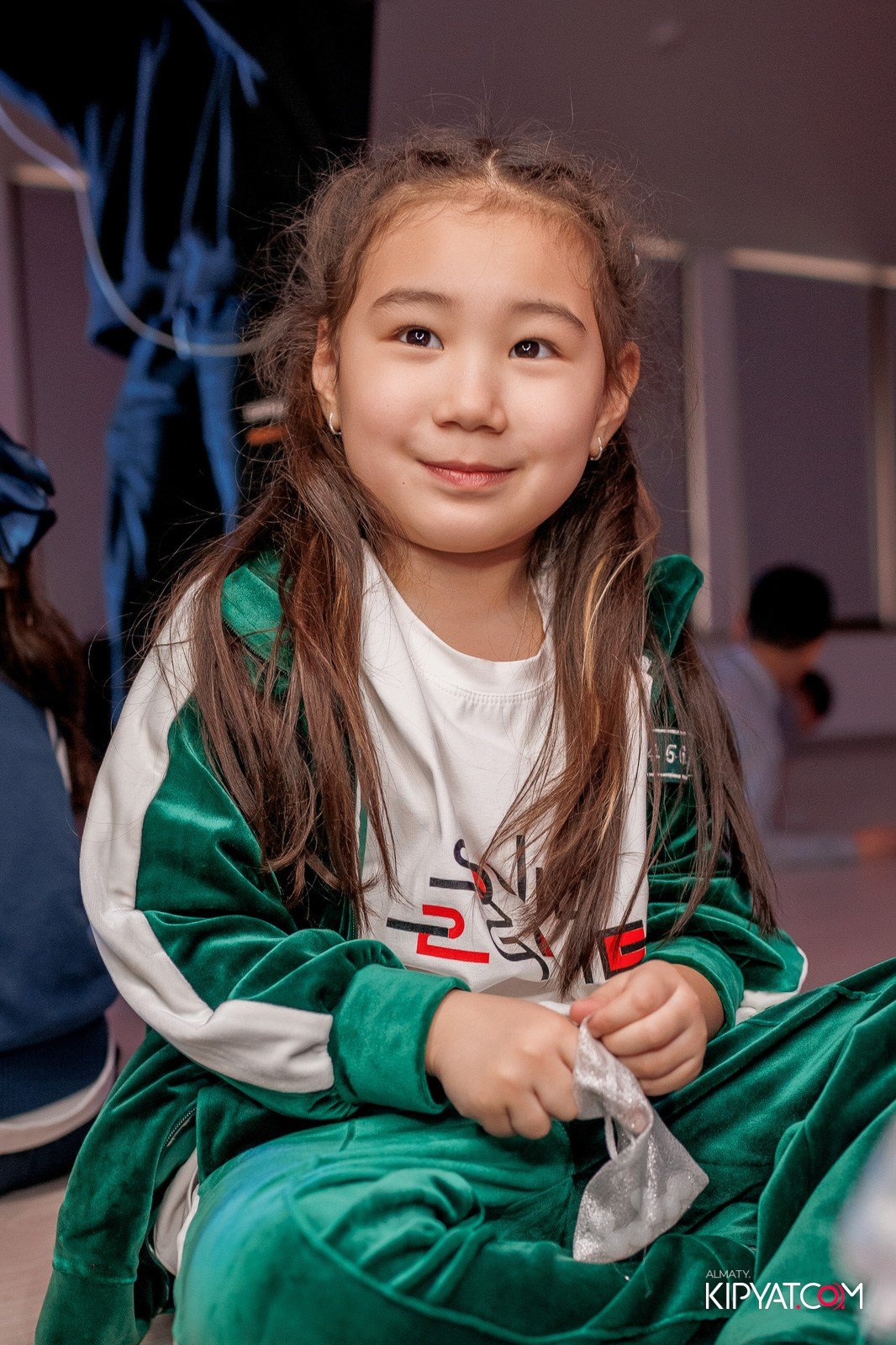 КВЕСТ-ШОУ ALAROVICH ИГРА В КАЛЬМАРА. КИПЯТКОМ АЛМАТЫ!