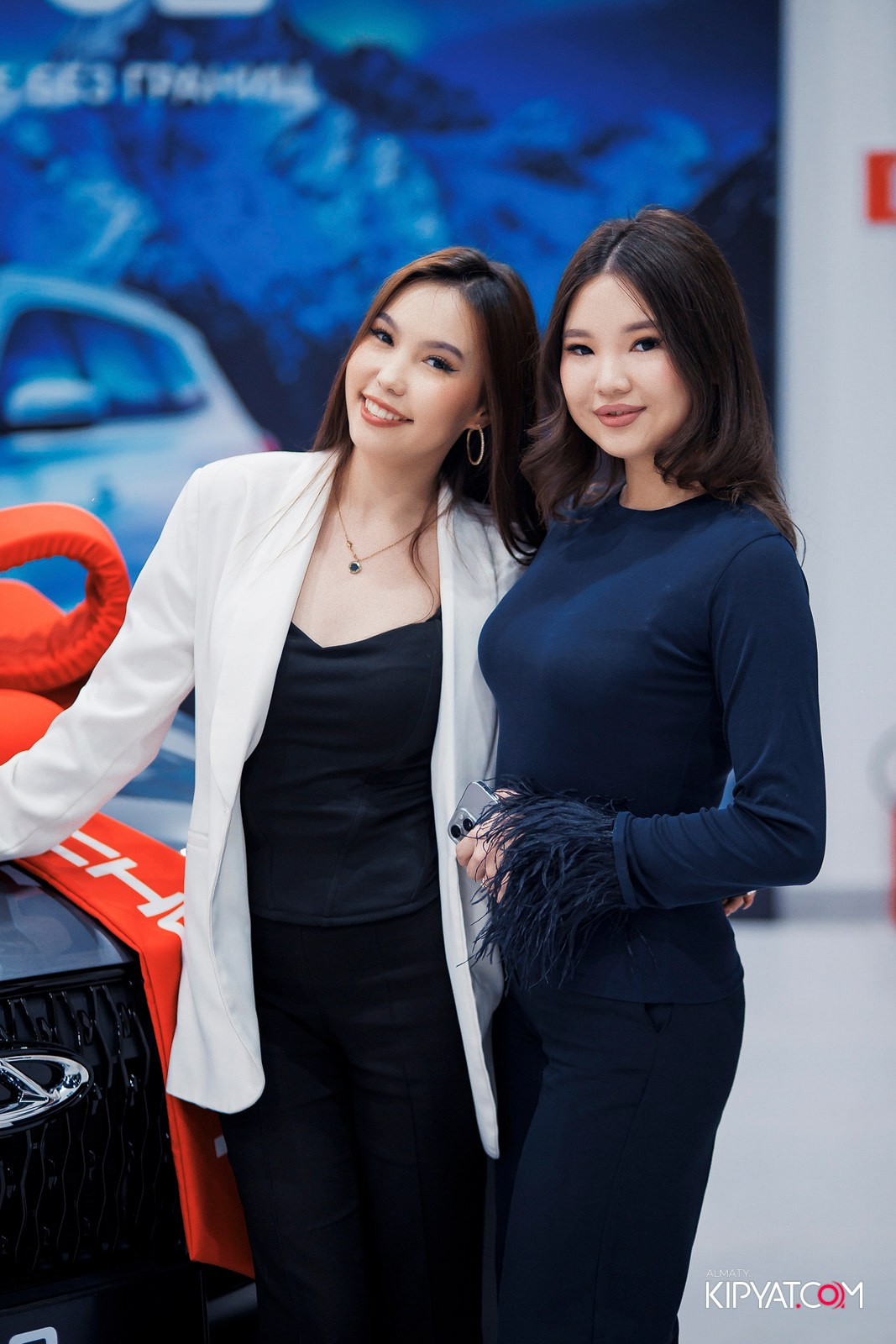 ПРЕЗЕНТАЦИЯ CHERY C8. КИПЯТКОМ АЛМАТЫ! Фотосъемка мероприятий в Алматы