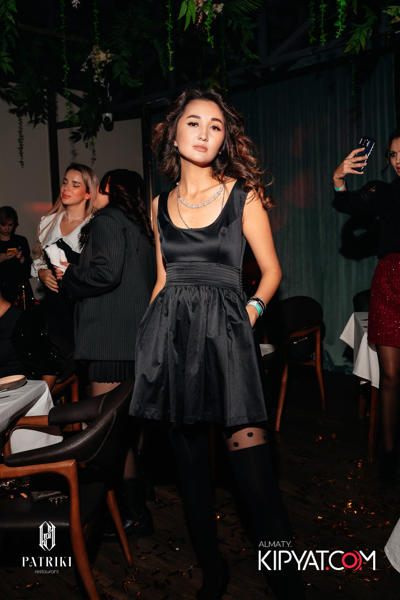 PATRIKI RESTAURANT. КИПЯТКОМ АЛМАТЫ! Фотосъемка мероприятий в Алматы