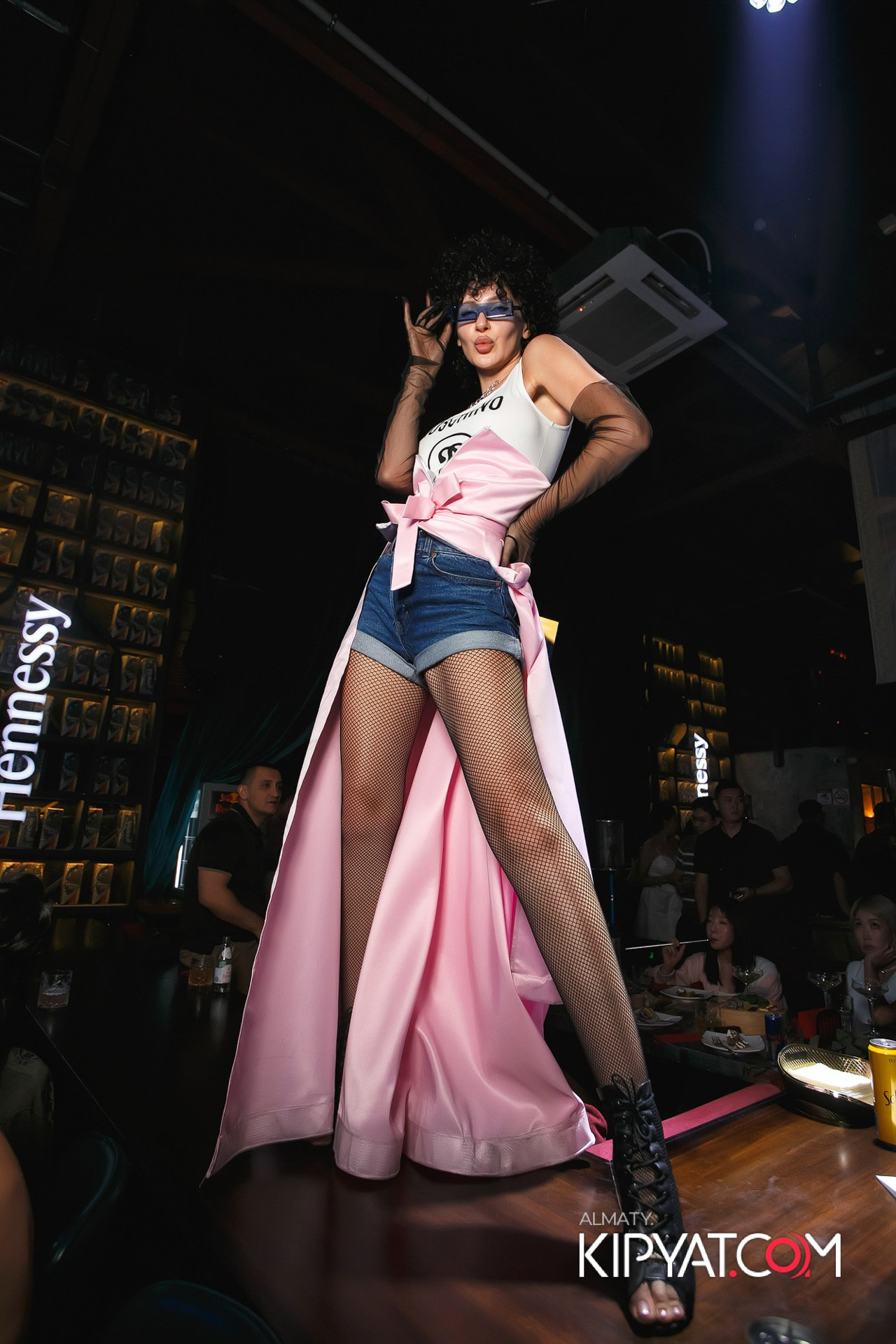 Bla Bla Bar. КИПЯТКОМ АЛМАТЫ!