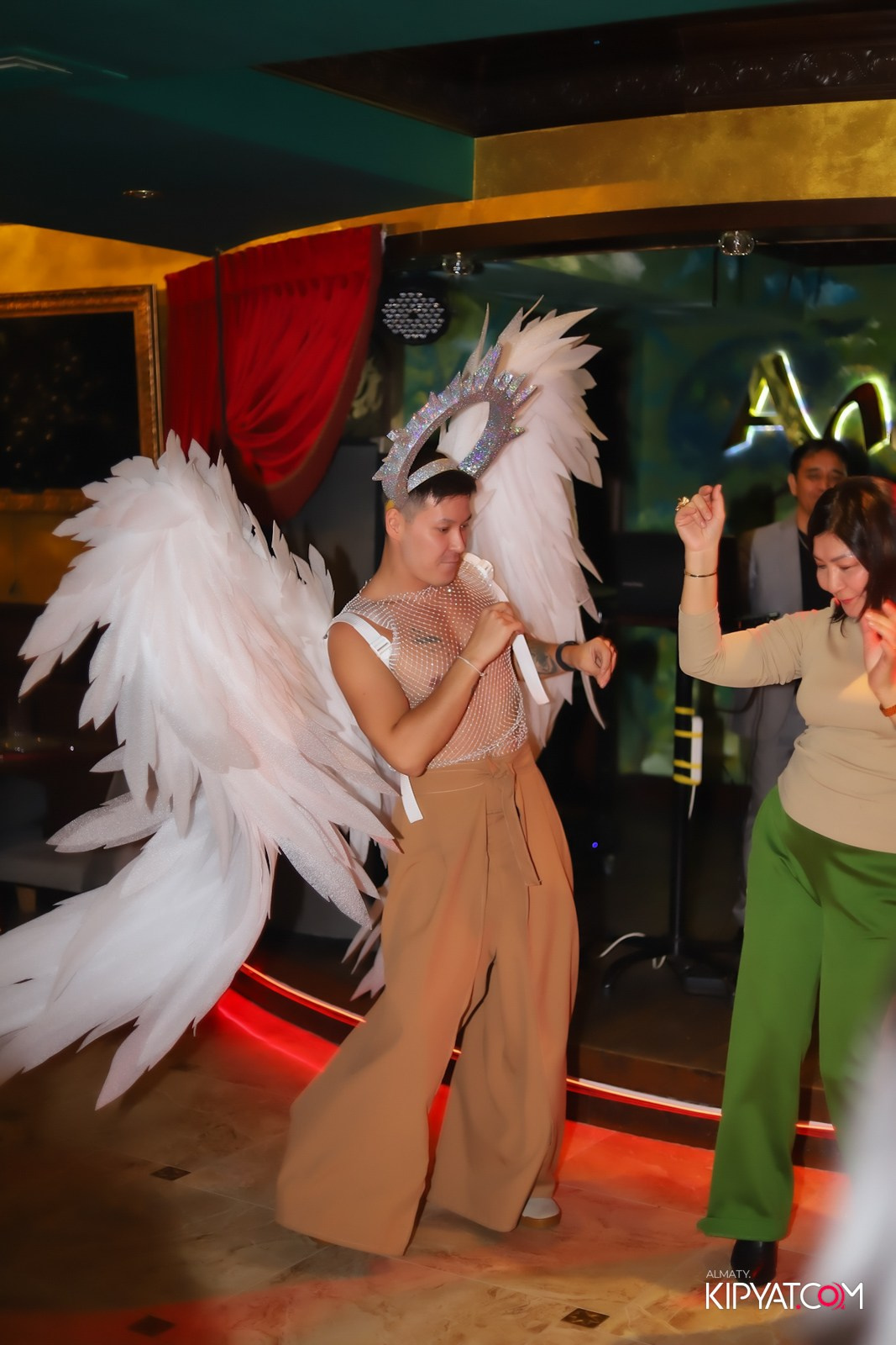 РЕСТОРАН ALAZANI. КИПЯТКОМ АЛМАТЫ! Фотосъемка мероприятий в Алматы