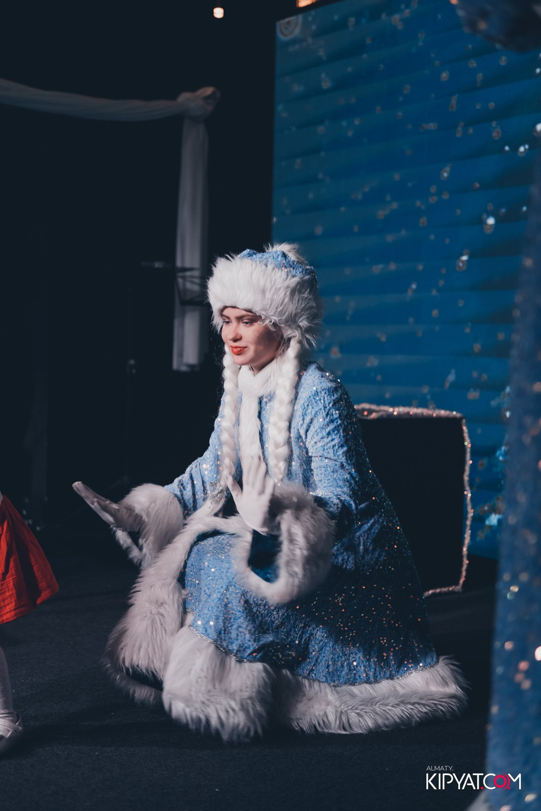 ZIYAFET MEAT HOUSЕ. КИПЯТКОМ АЛМАТЫ!