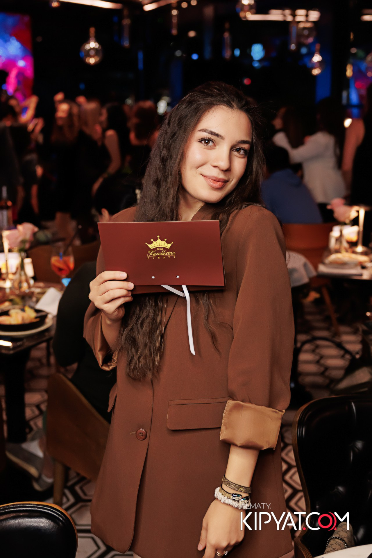 День рождения ресторана Noodles — 15 лет. КИПЯТКОМ АЛМАТЫ! Фотосъемка мероприятий в Алматы