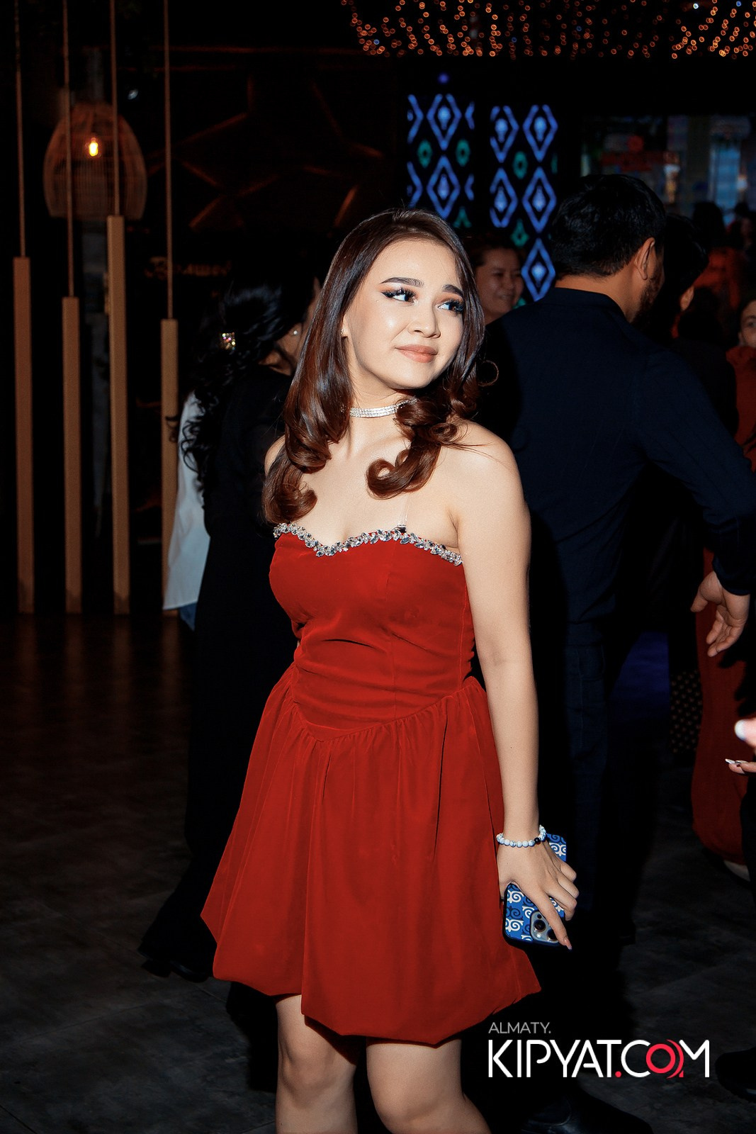 КАФЕ ЖАСМИН НА ЯССАУИ. КИПЯТКОМ АЛМАТЫ!