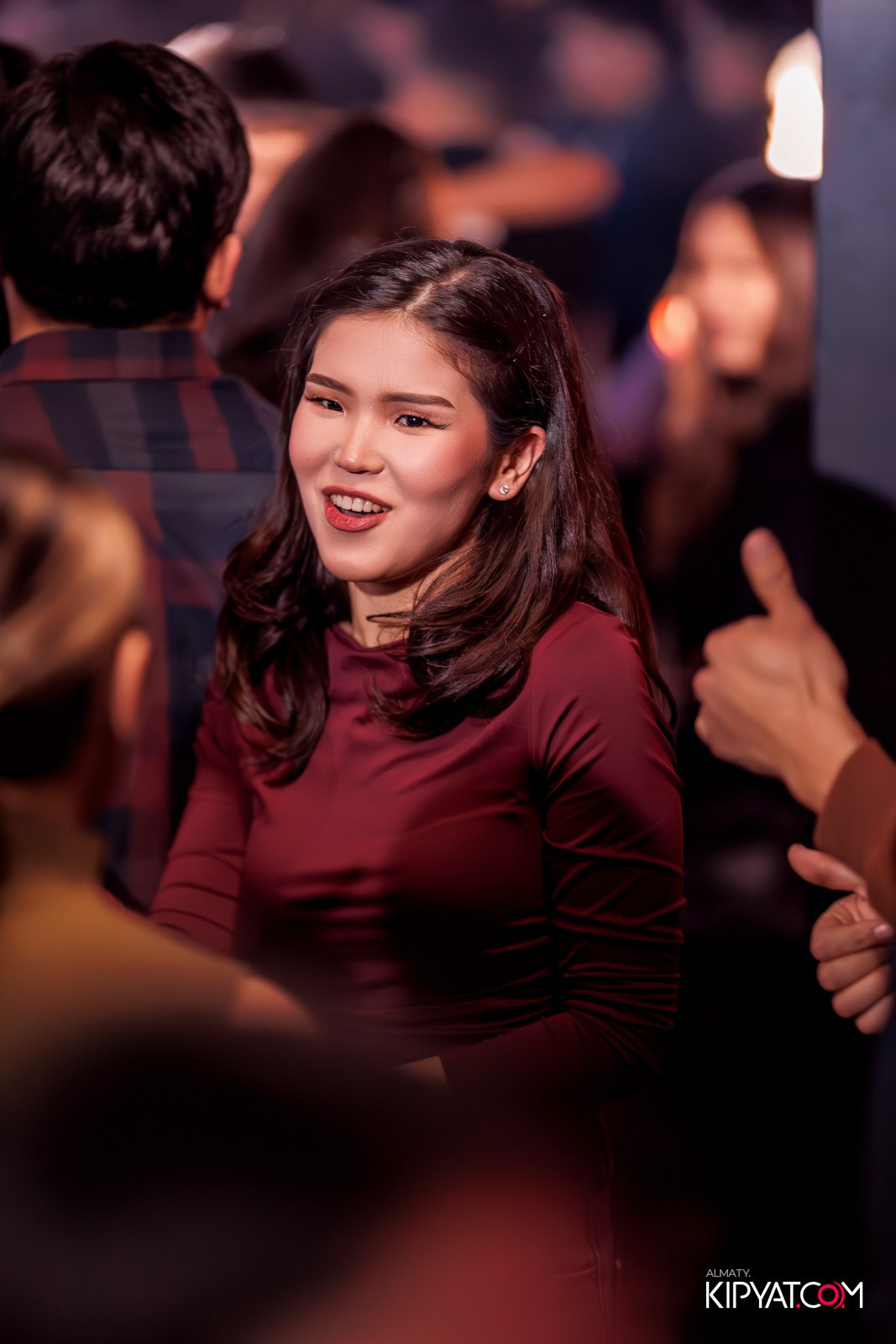 BHB. КИПЯТКОМ АЛМАТЫ!