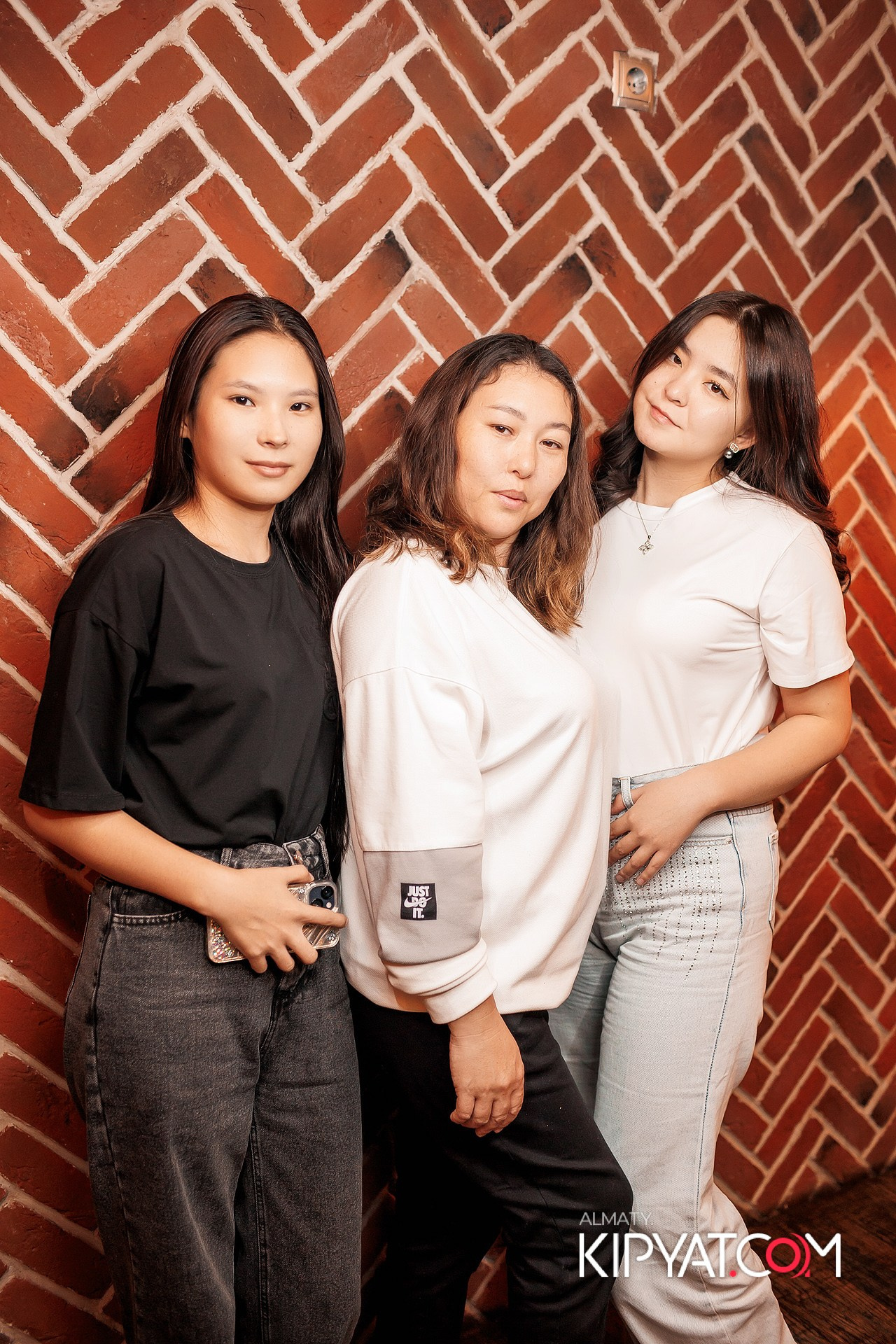 ПИНТА APORT MALL. КИПЯТКОМ АЛМАТЫ!