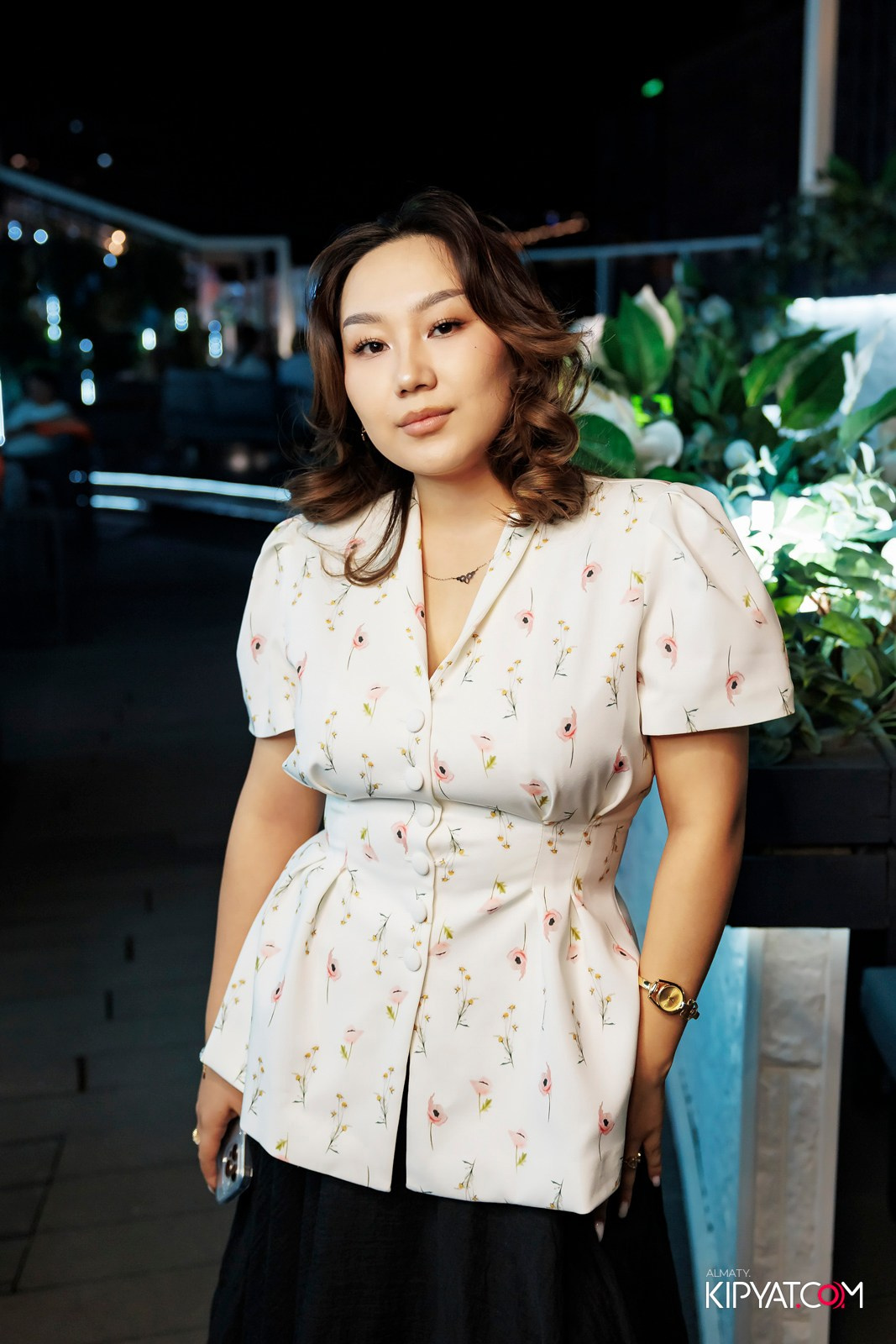 ДОРОГАЯ, Я НЕ ПИЛ. КИПЯТКОМ АЛМАТЫ!