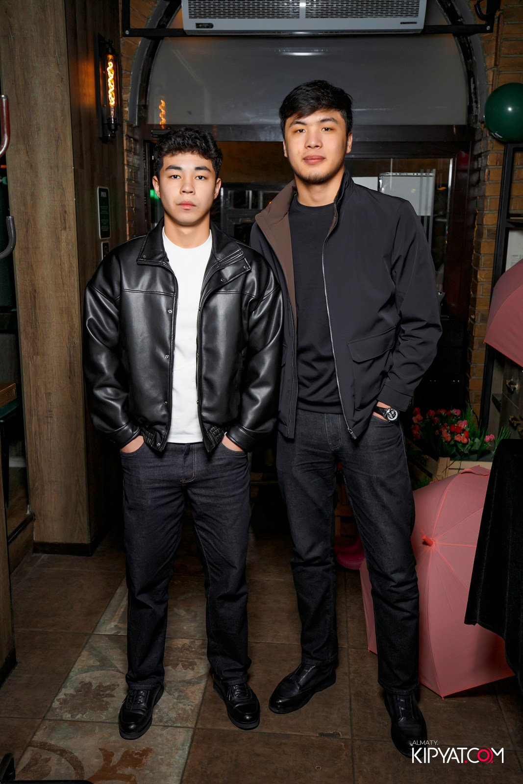 ПИНТА НА АУЭЗОВА. КИПЯТКОМ АЛМАТЫ! Фотосъемка мероприятий в Алматы