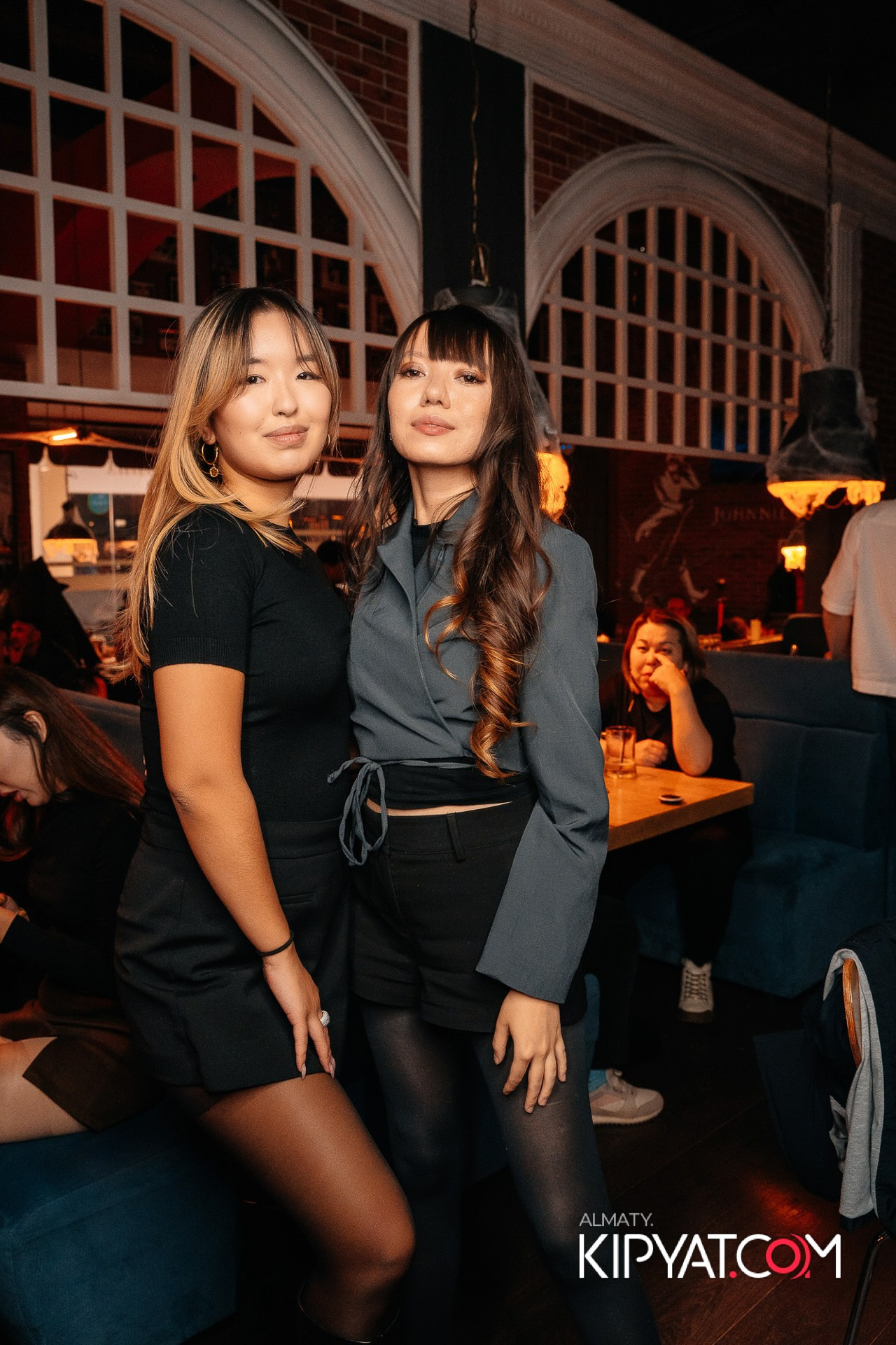 ПИНТА ADK. КИПЯТКОМ АЛМАТЫ!