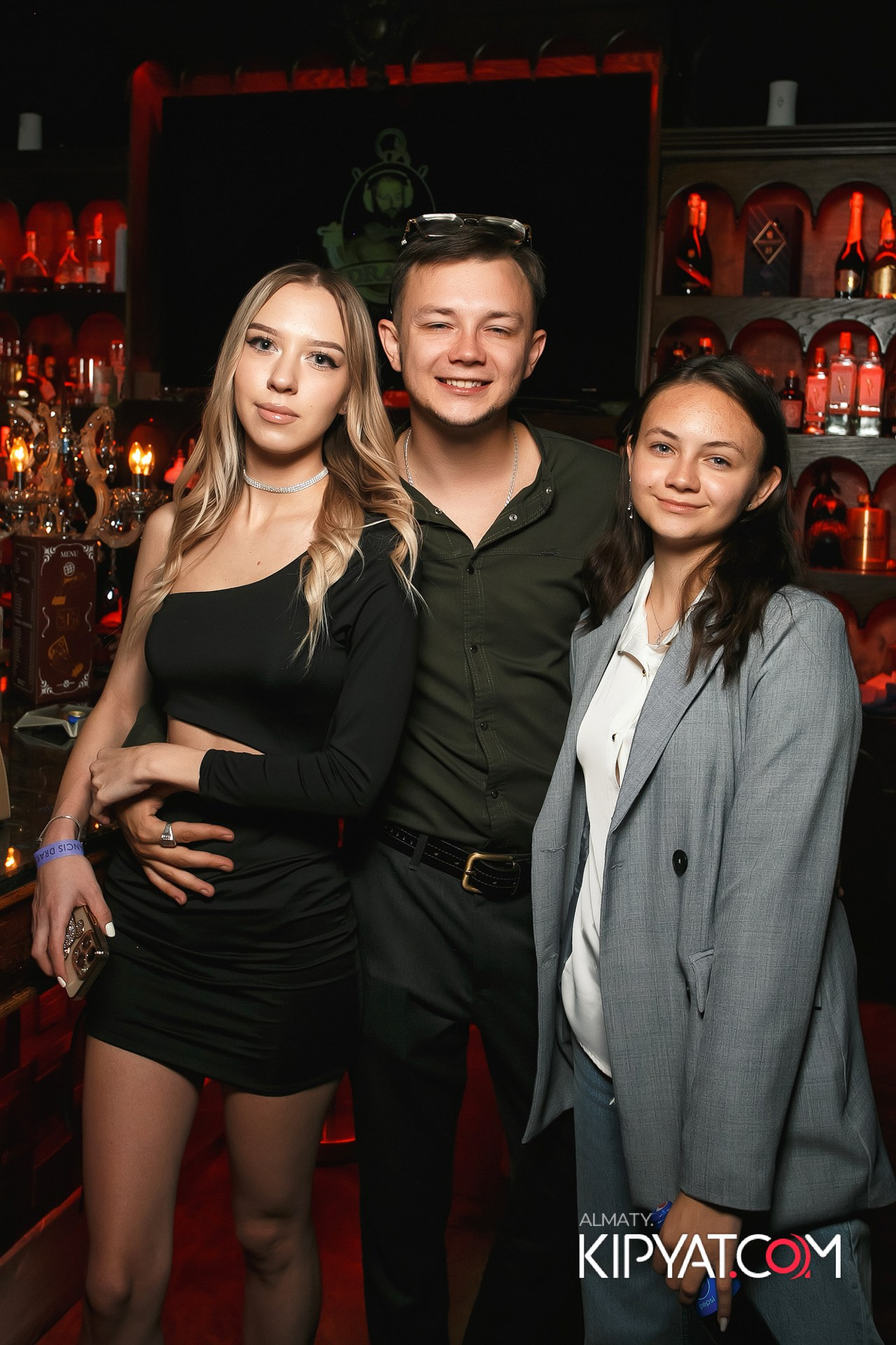 BLA BLA BAR. КИПЯТКОМ АЛМАТЫ!