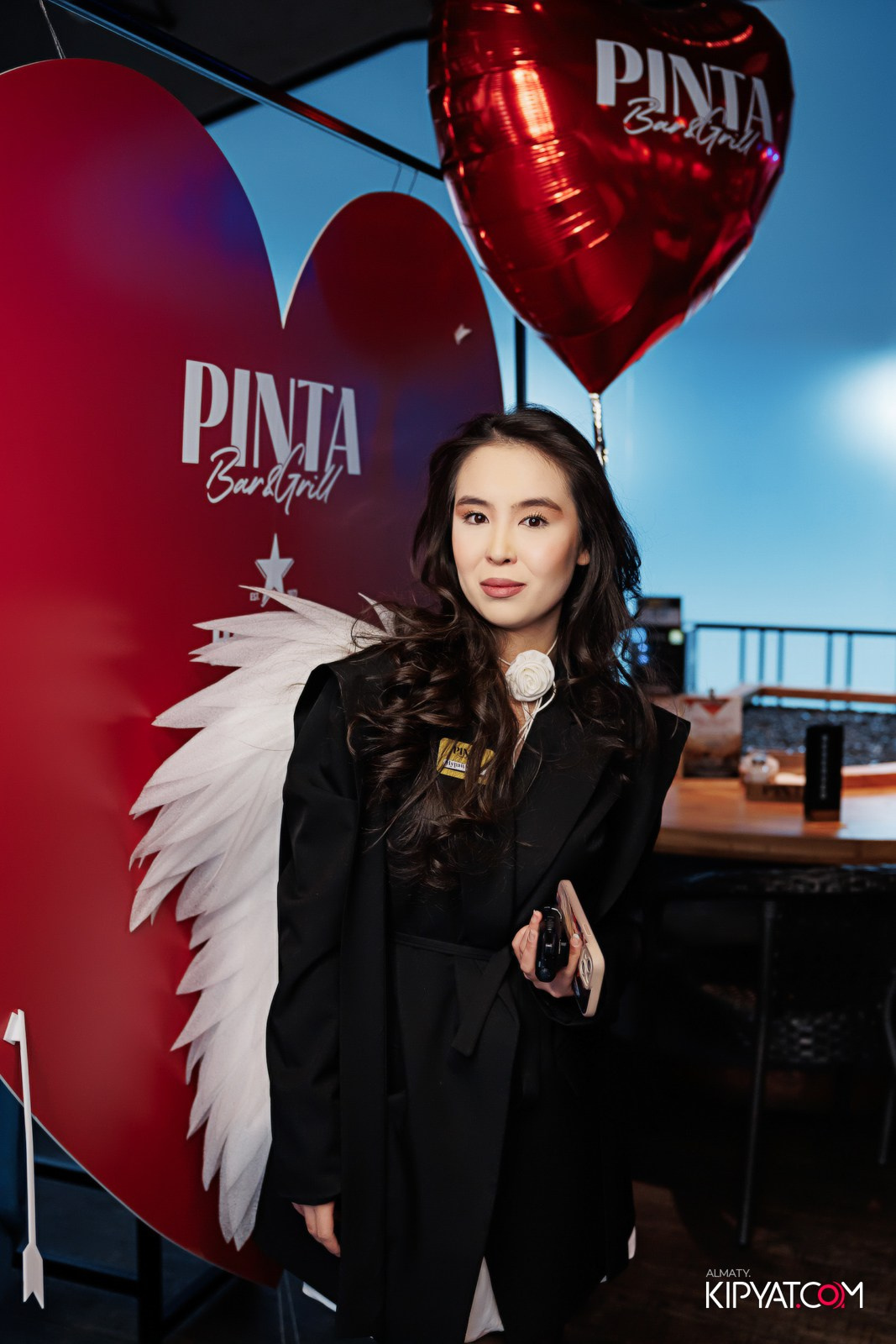 ПИНТА НУРЛЫ-ТАУ. КИПЯТКОМ АЛМАТЫ!