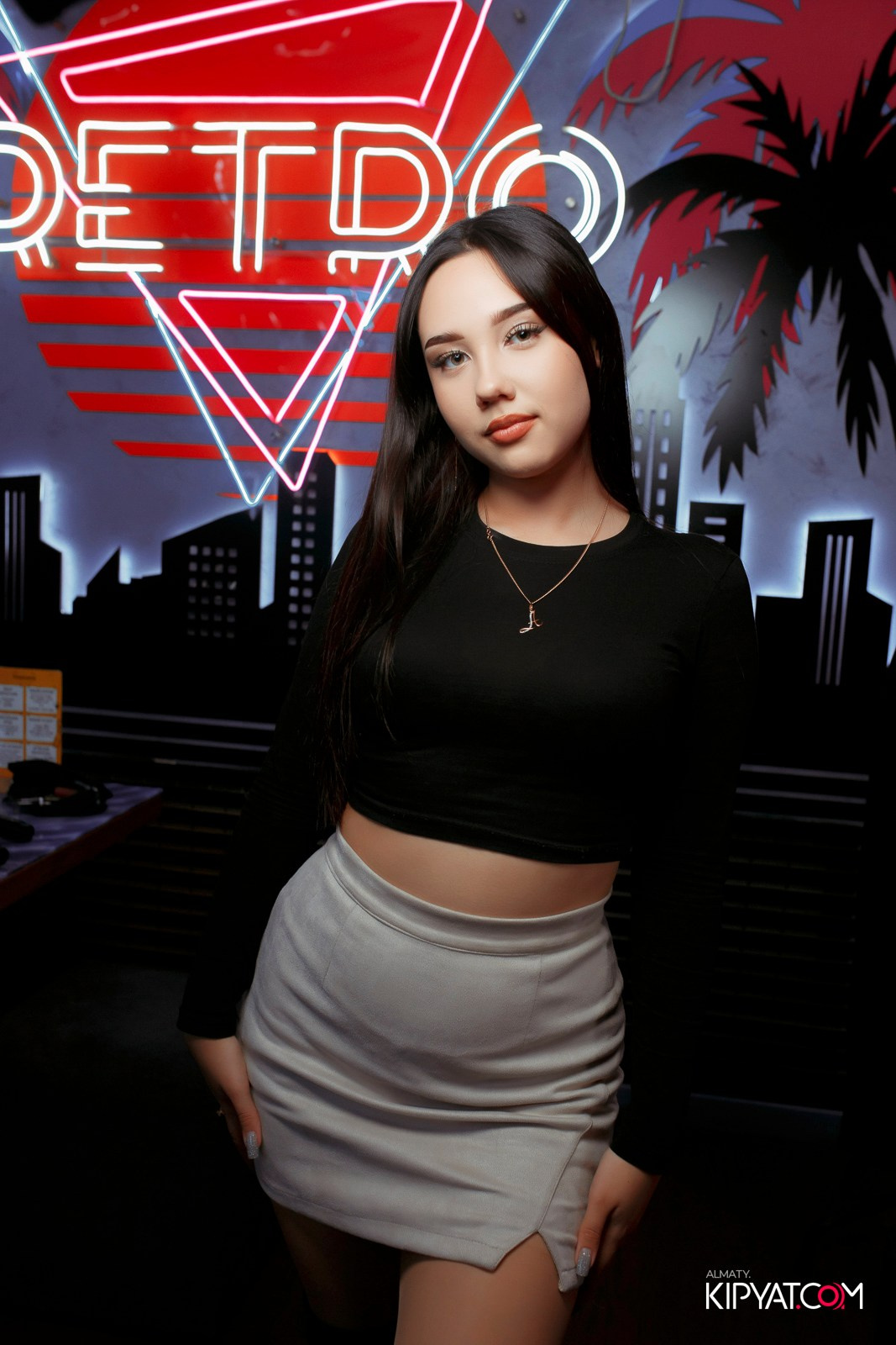 УХО И МЕДВЕДЬ НА ГАГАРИНА. КИПЯТКОМ АЛМАТЫ!