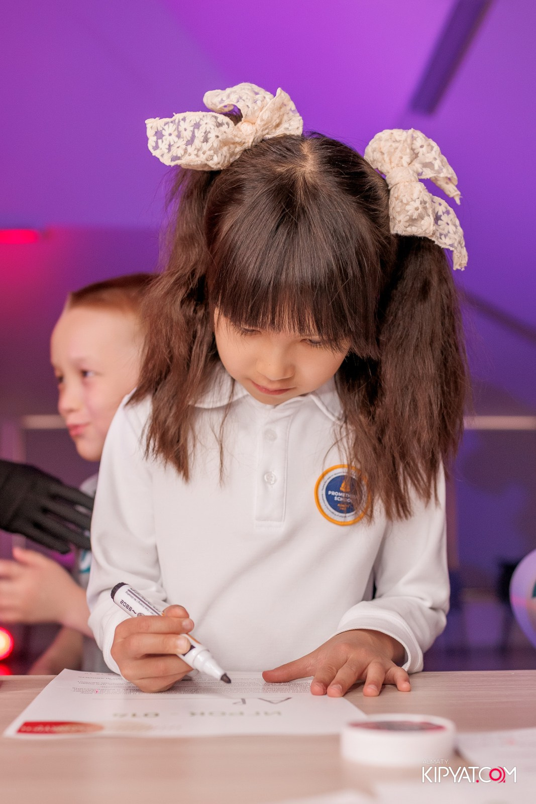 КВЕСТ-ШОУ ALAROVICH ИГРА В КАЛЬМАРА. КИПЯТКОМ АЛМАТЫ!